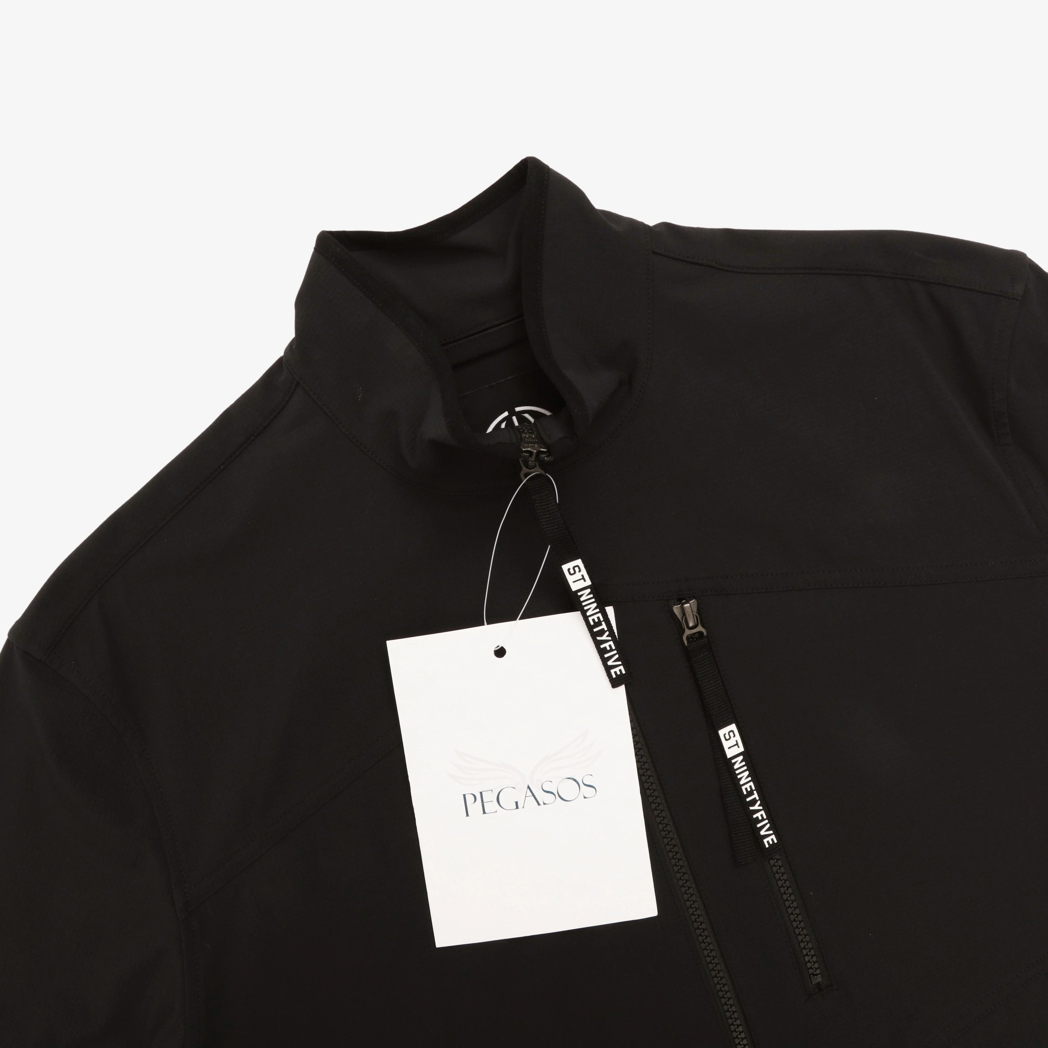 Technical Jacket - Image 3