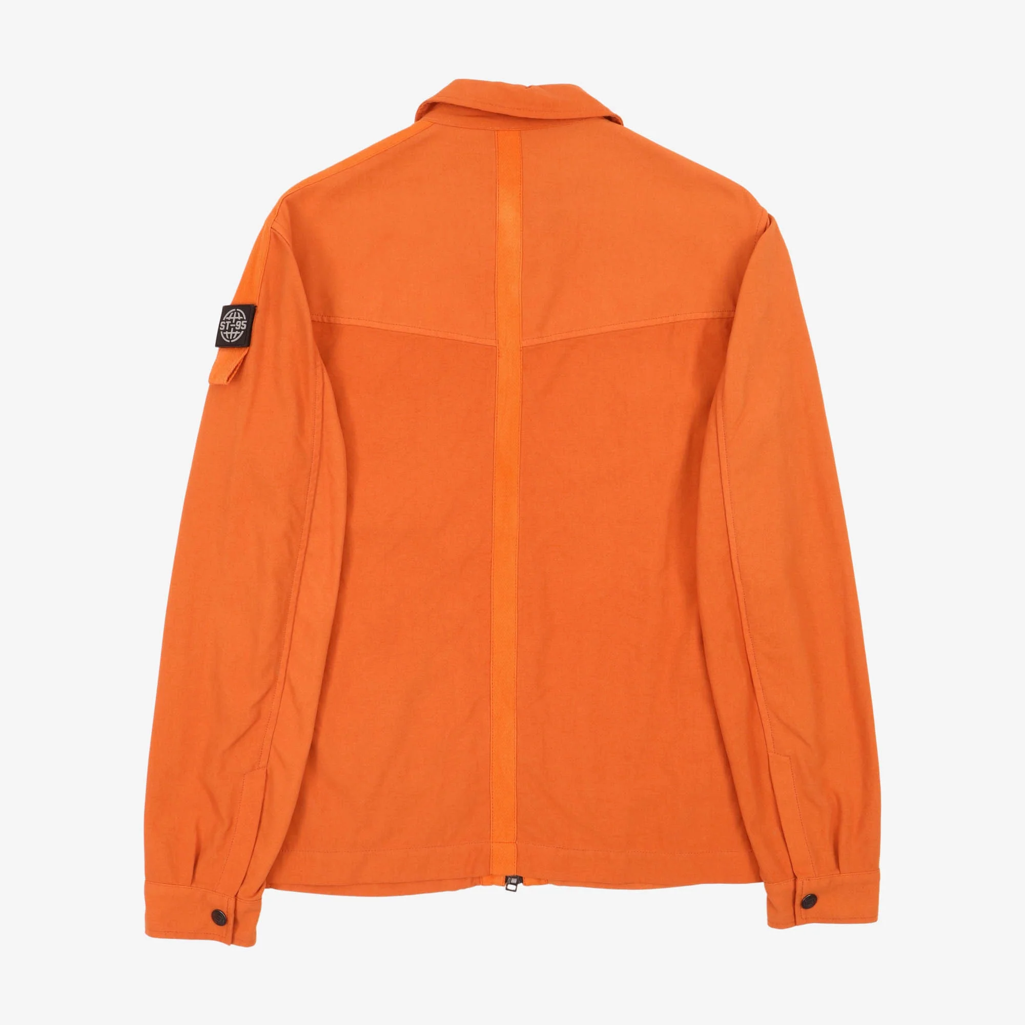 Ballute Overshirt - Image 2
