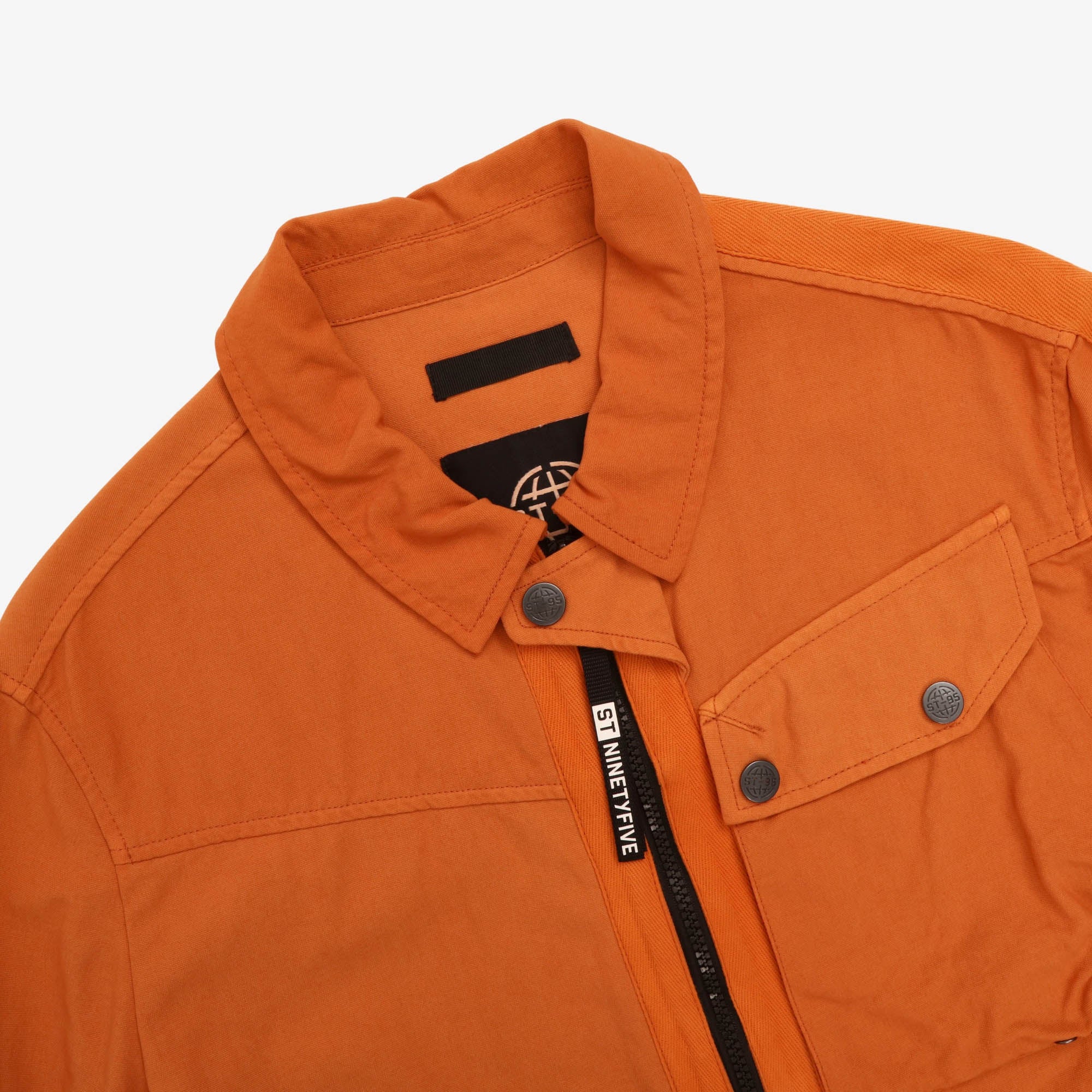 Ballute Overshirt - Image 3
