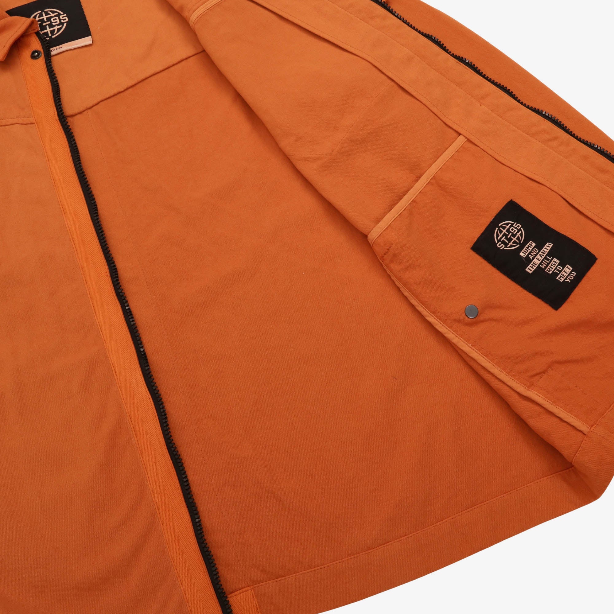 Ballute Overshirt - Image 4