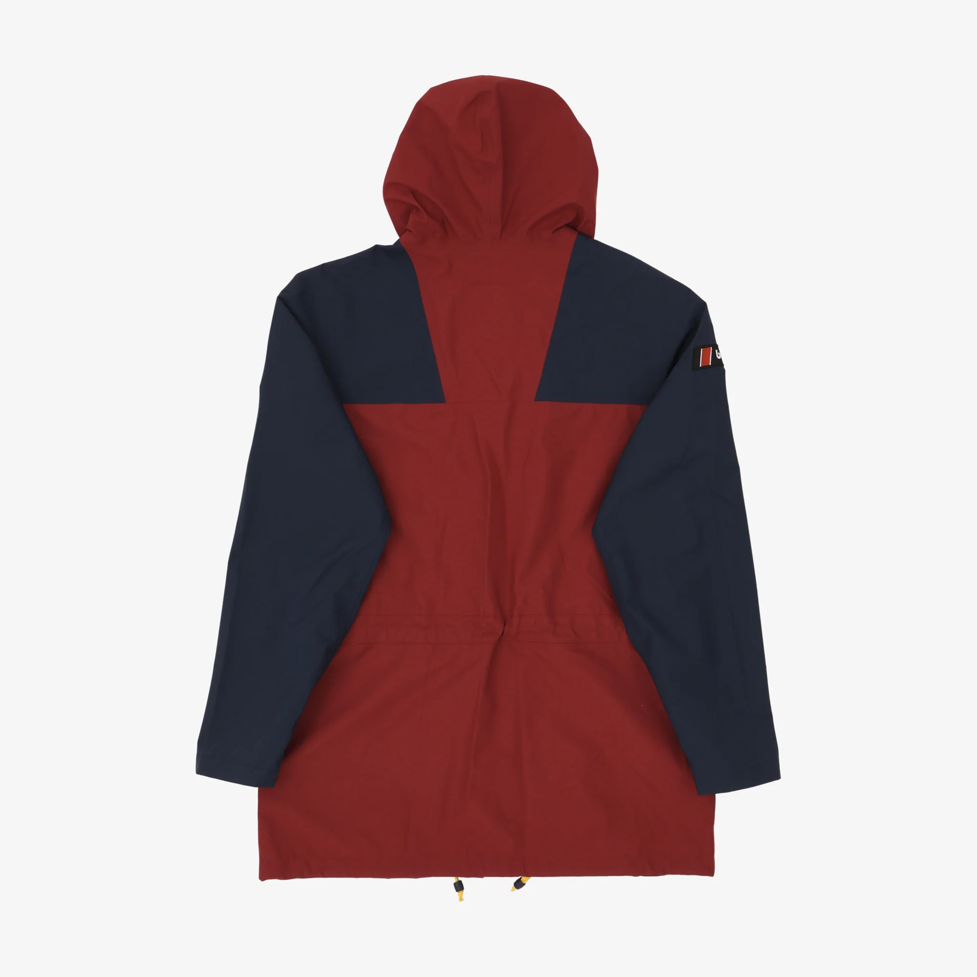 Tempest 89 Jacket - Image 2