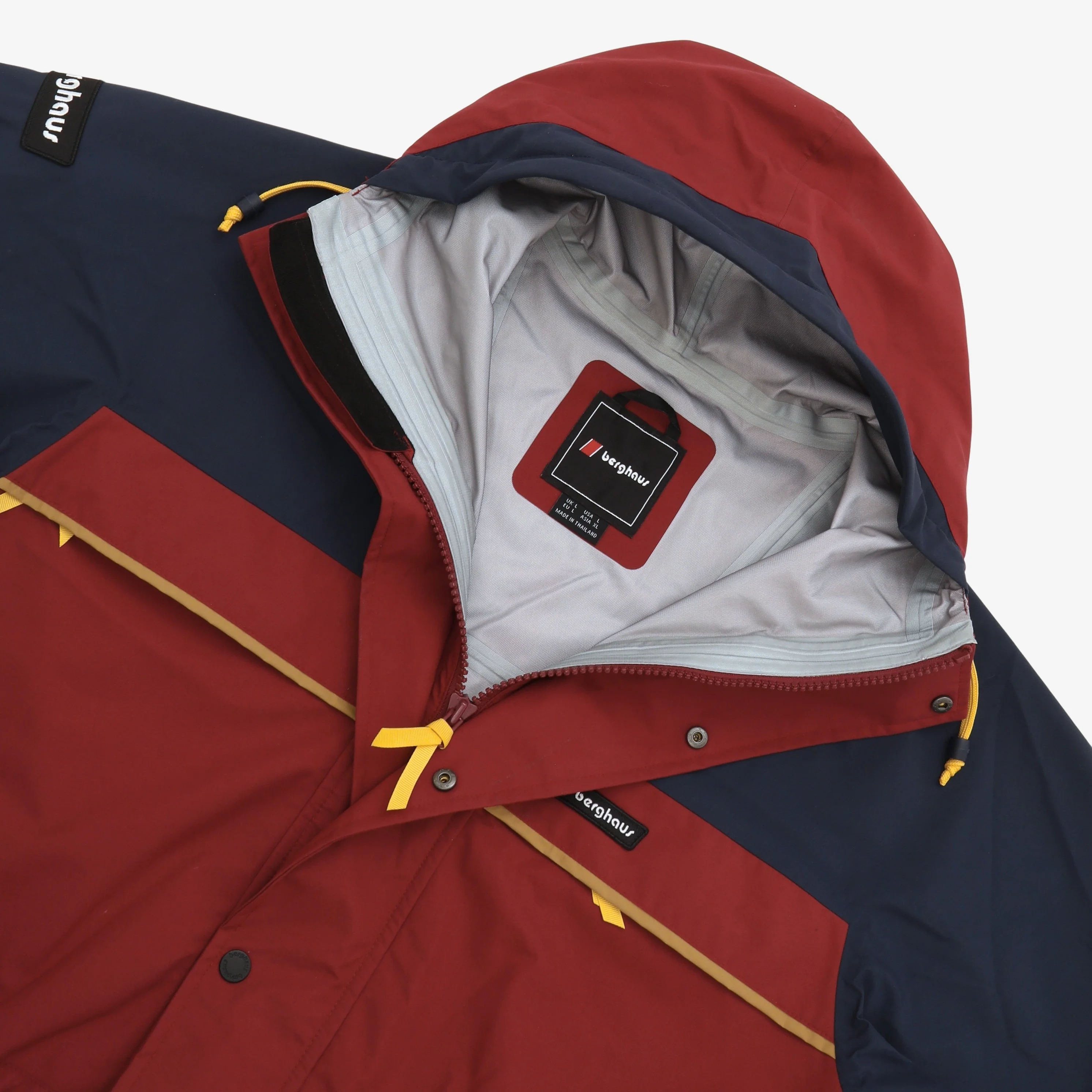 Tempest 89 Jacket - Image 3