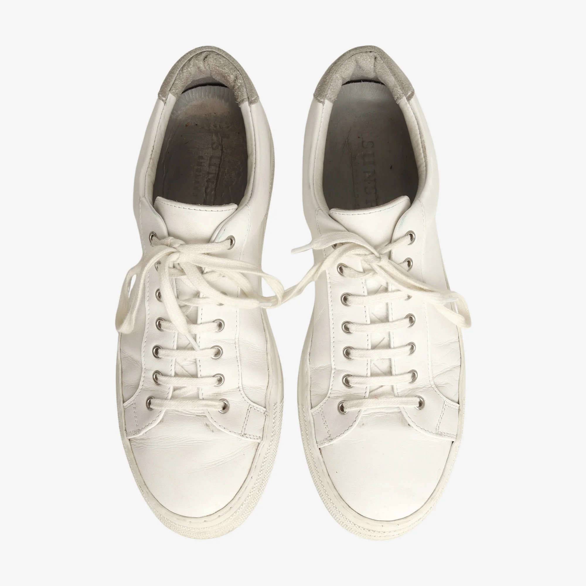 Tennis Sneakers - Image 5