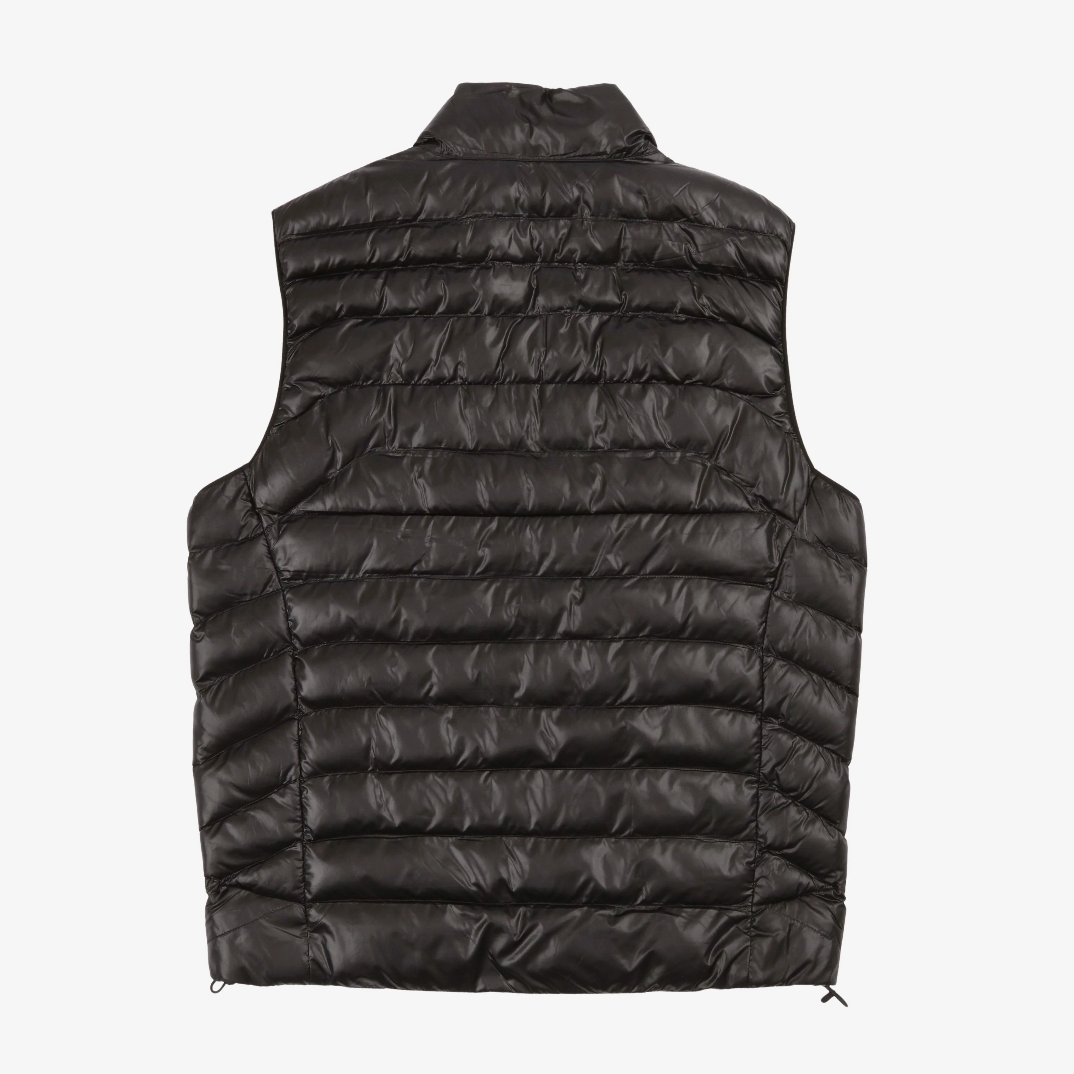 Terra Insulated Gilet - Image 2