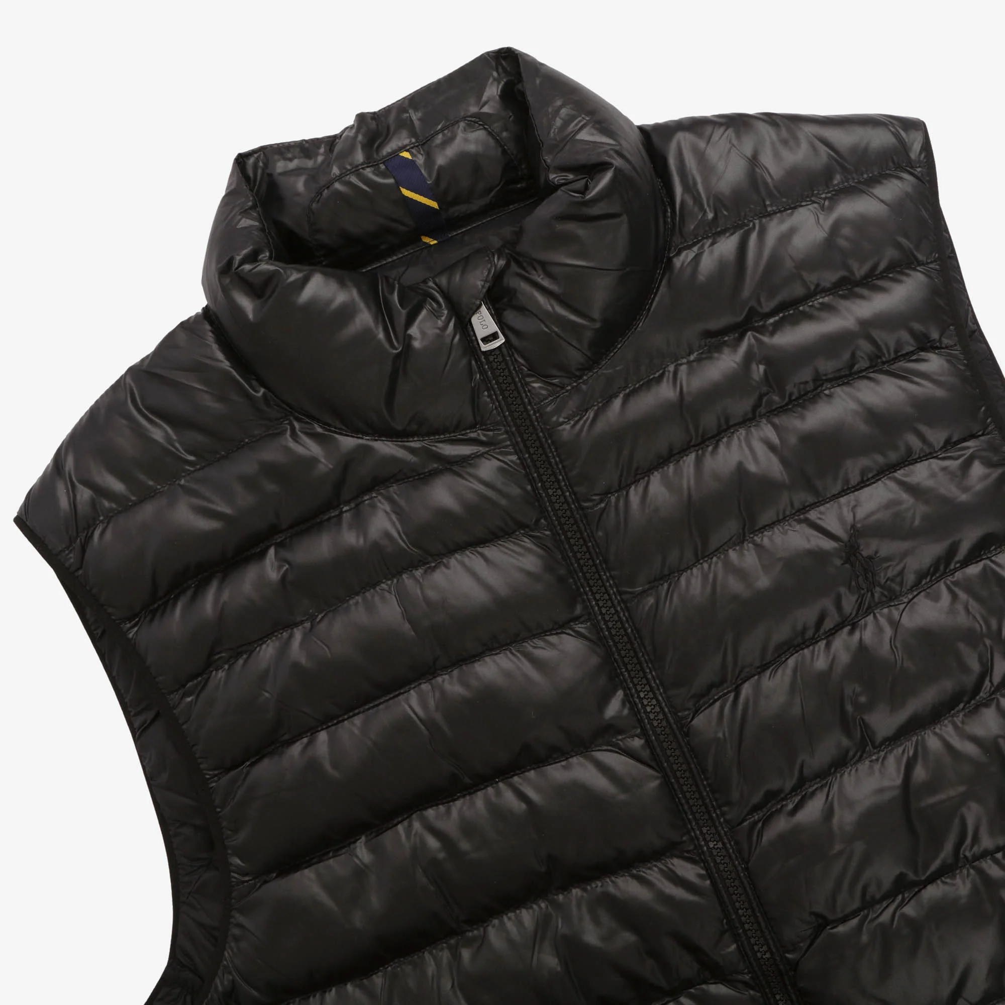 Terra Insulated Gilet - Image 3