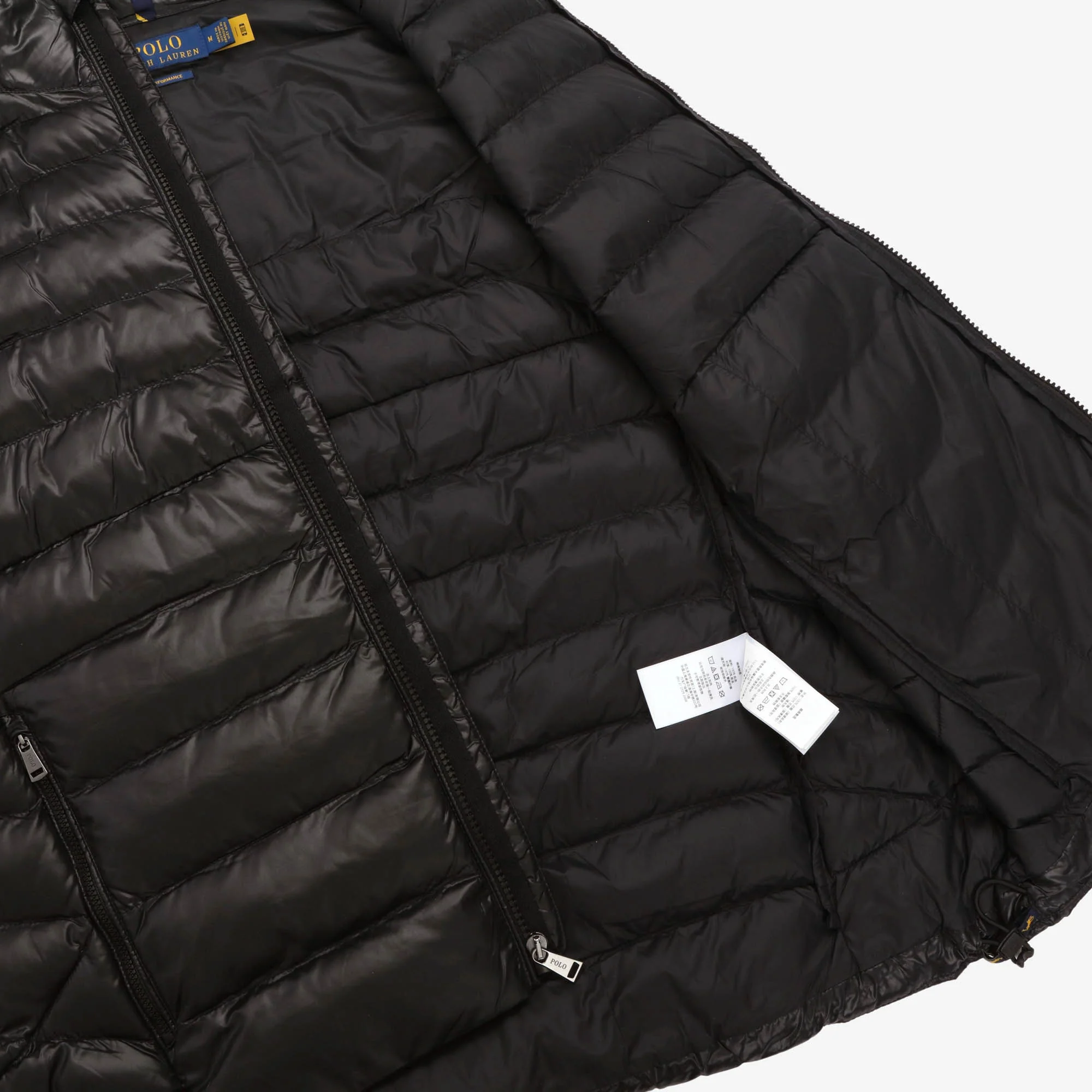Terra Insulated Gilet - Image 4