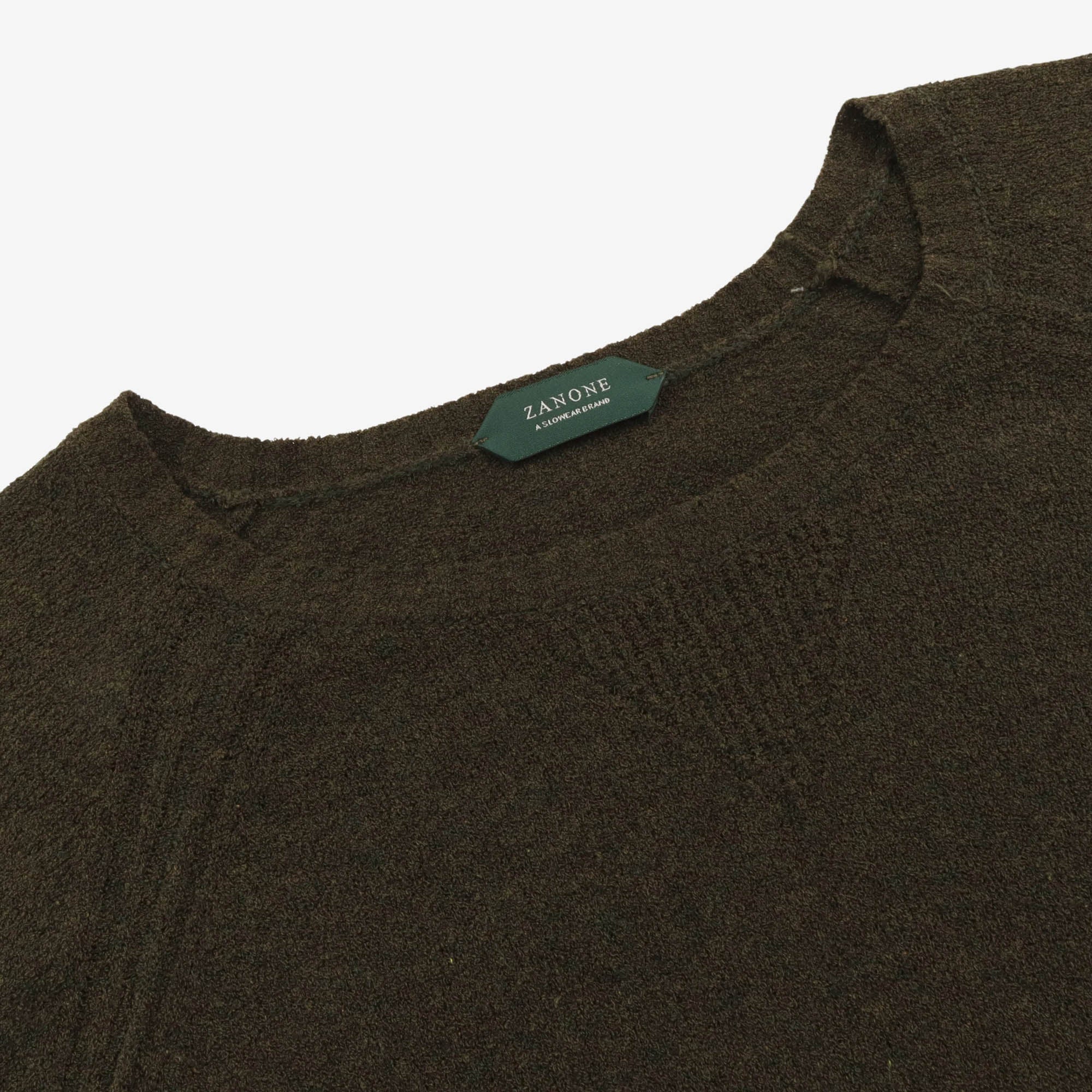 Textured Sweater - Image 5
