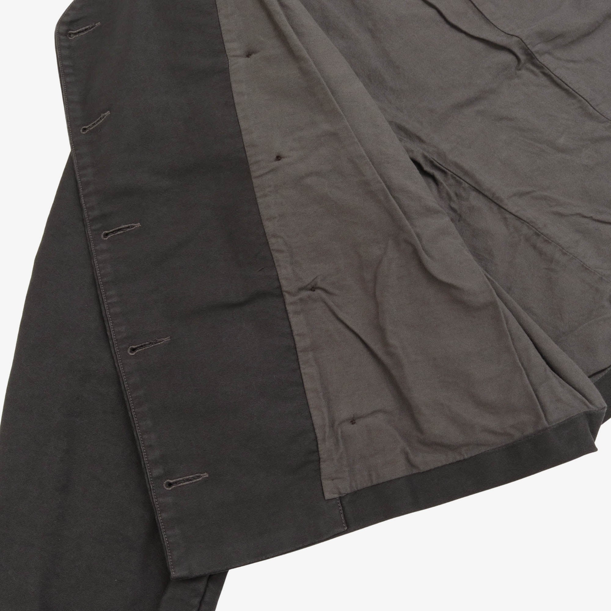 The 2 Monkeys Doggerland Jacket - Image 4