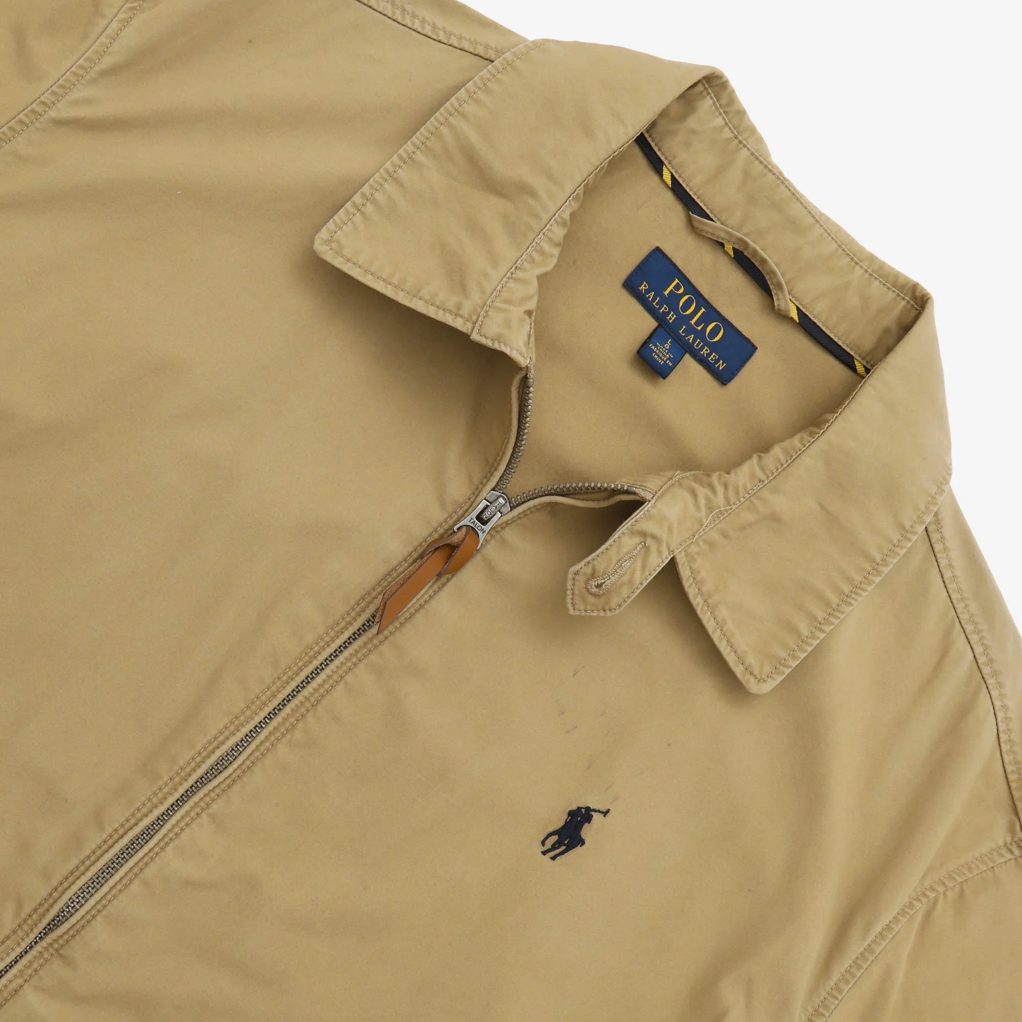 The Big Bayport Jacket - Image 3