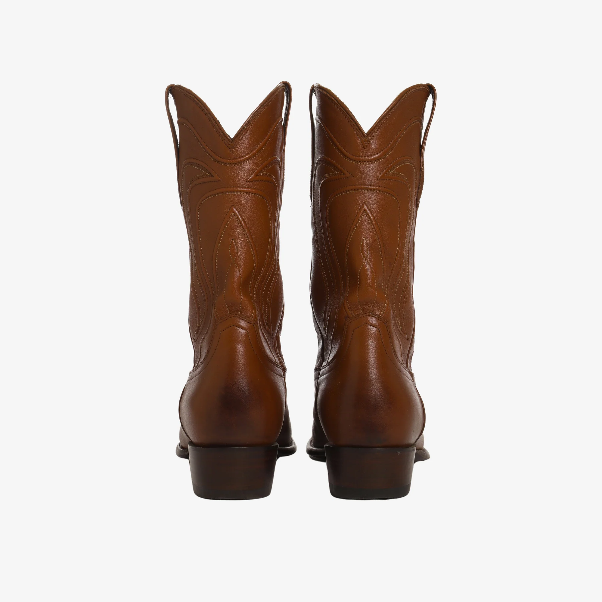 The Cartwright Boots - Image 3
