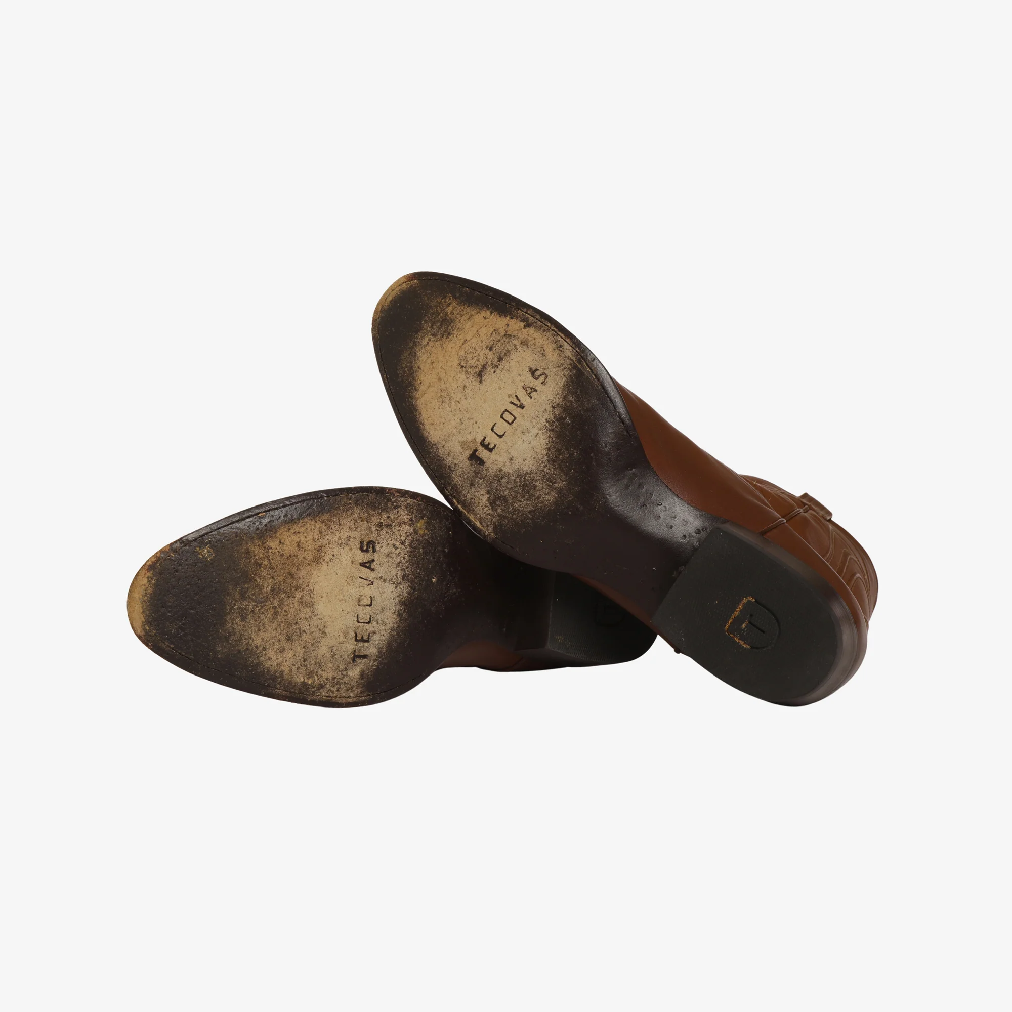 The Cartwright Boots - Image 4