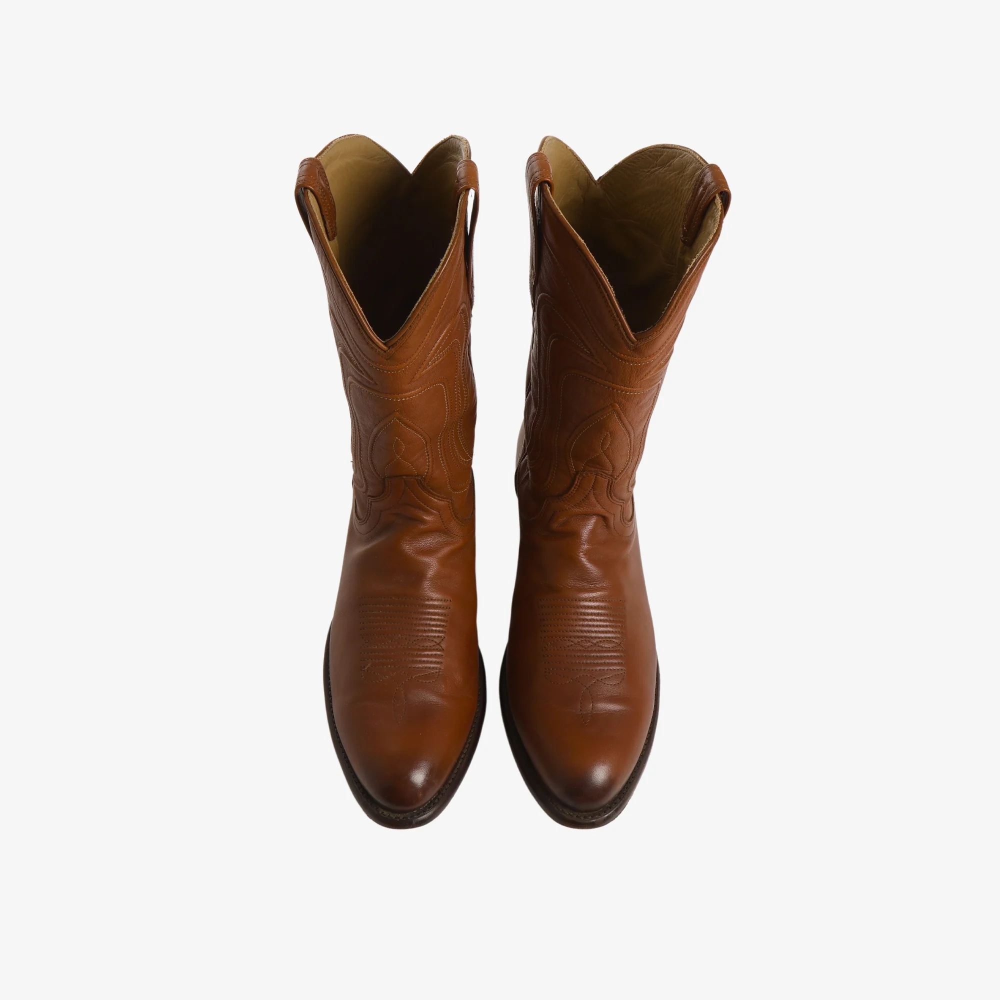 The Cartwright Boots - Image 5