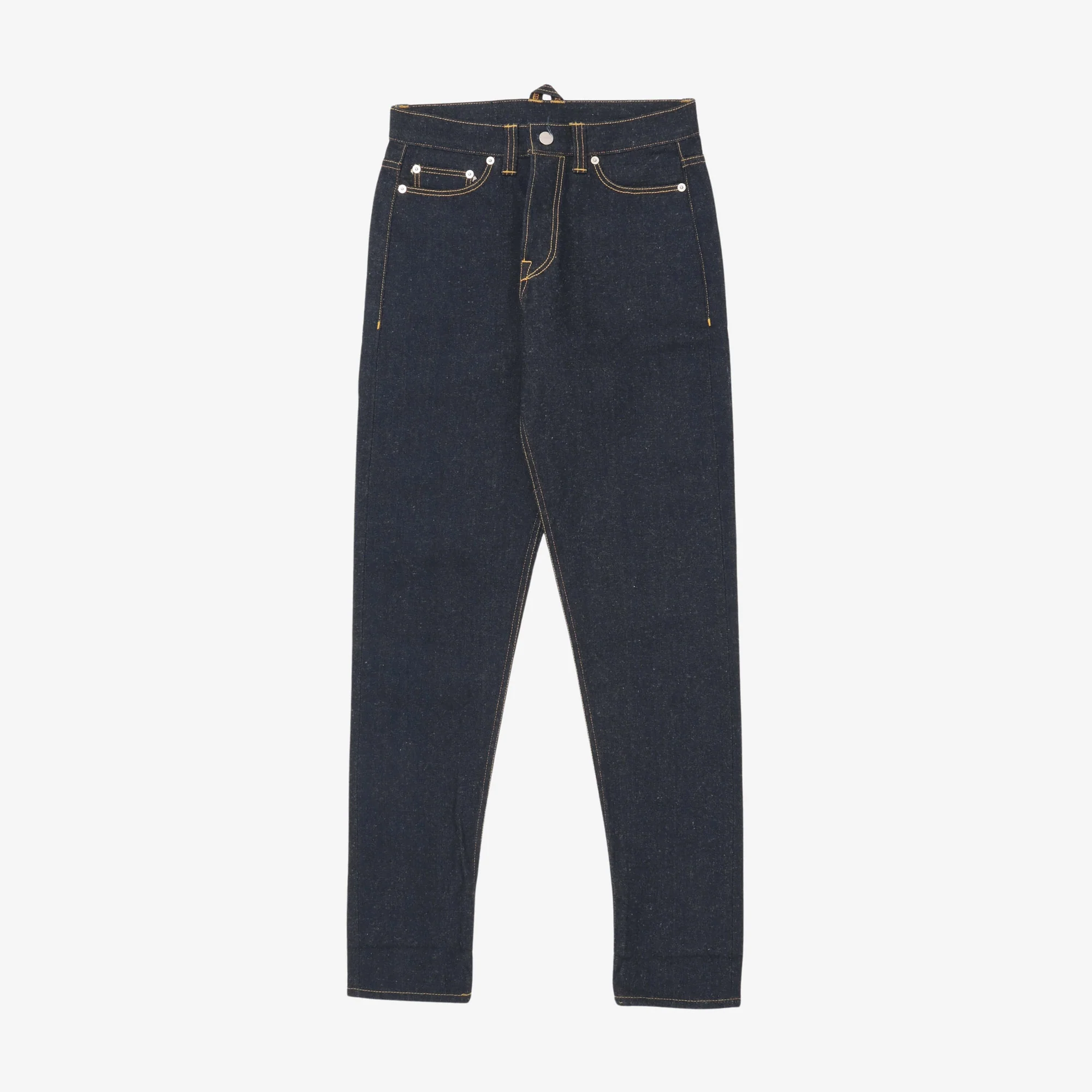 The Coal Miner Jeans (28W X 33L)