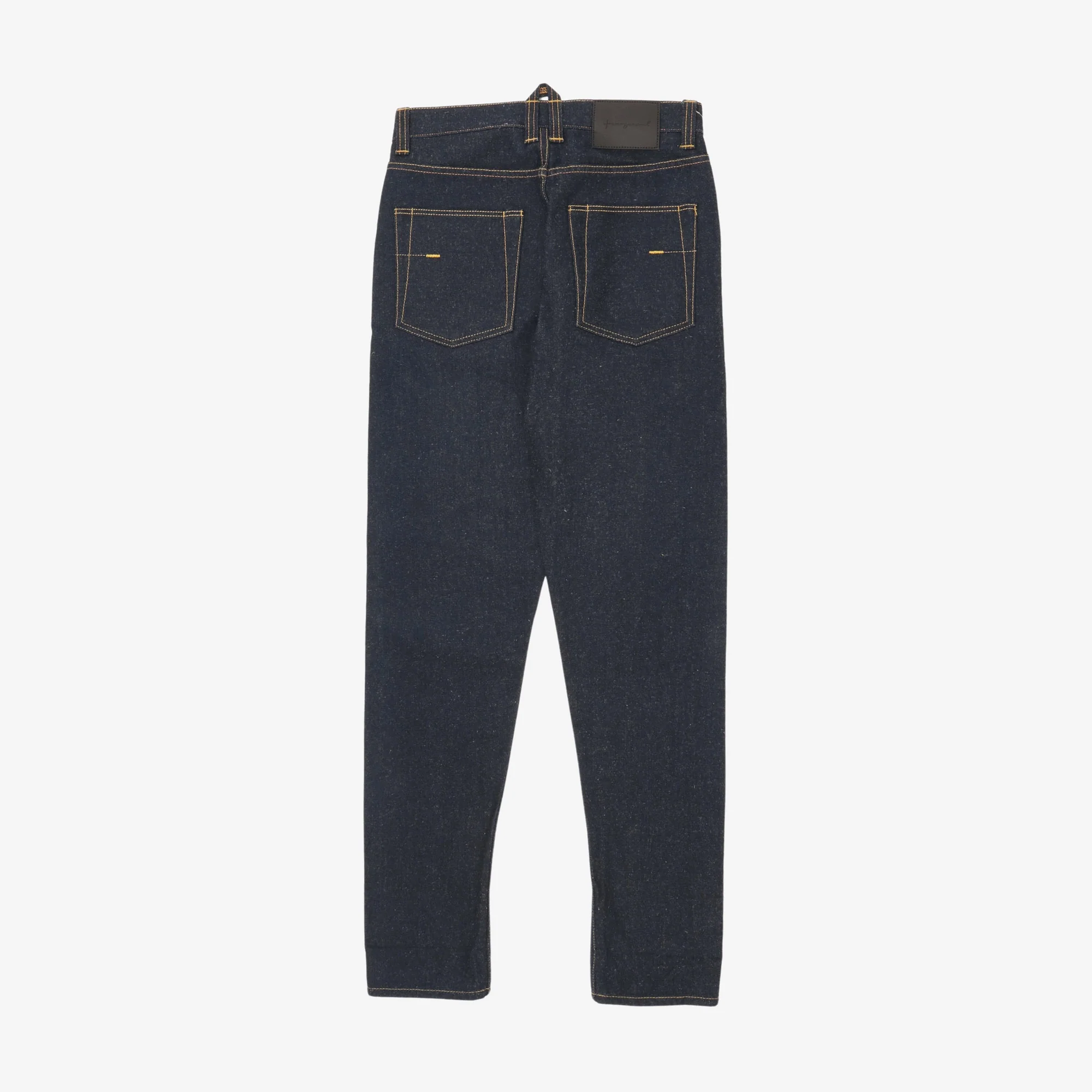 The Coal Miner Jeans (28W X 33L) - Image 2