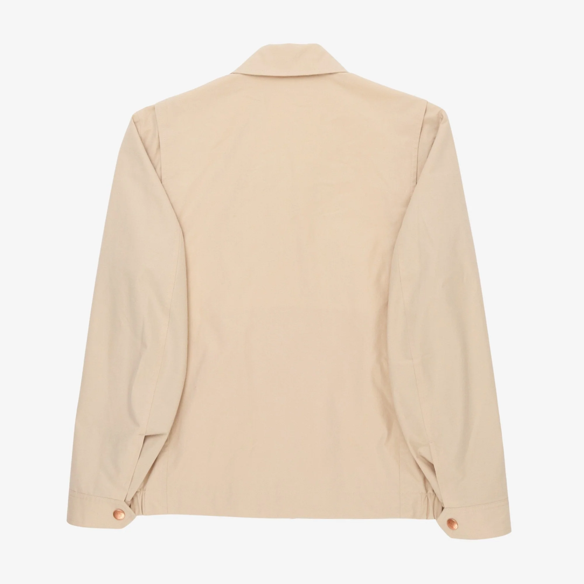 The Drizzler Silk Bomber - Image 2