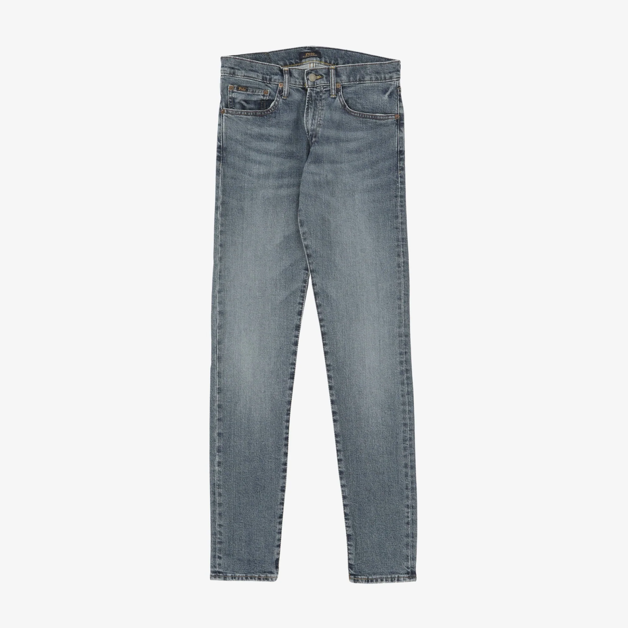 The Eldridge Skinny Denim