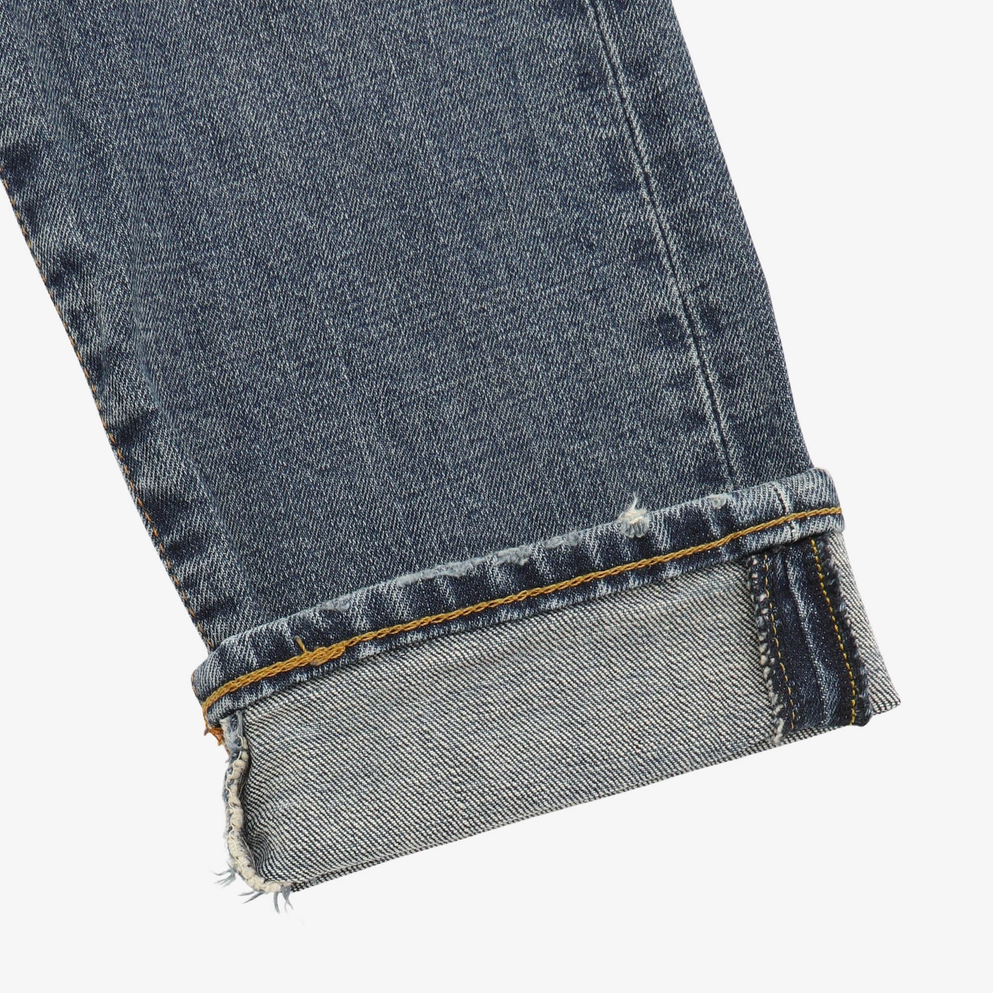 The Eldridge Skinny Denim - Image 4