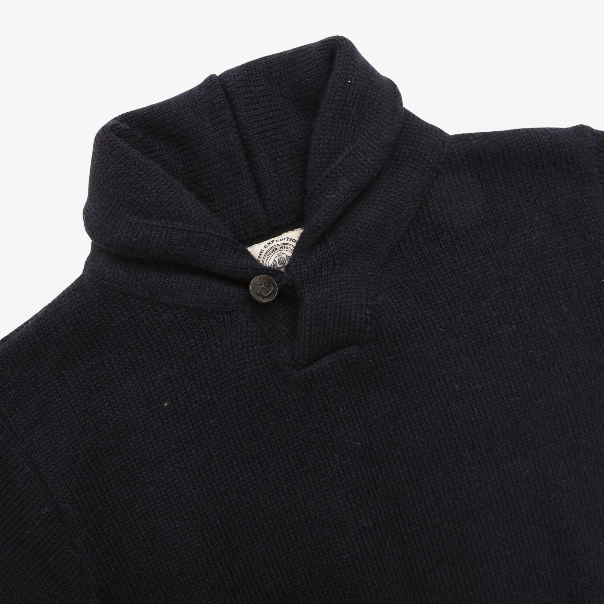 The Expedition Sweater - Image 3