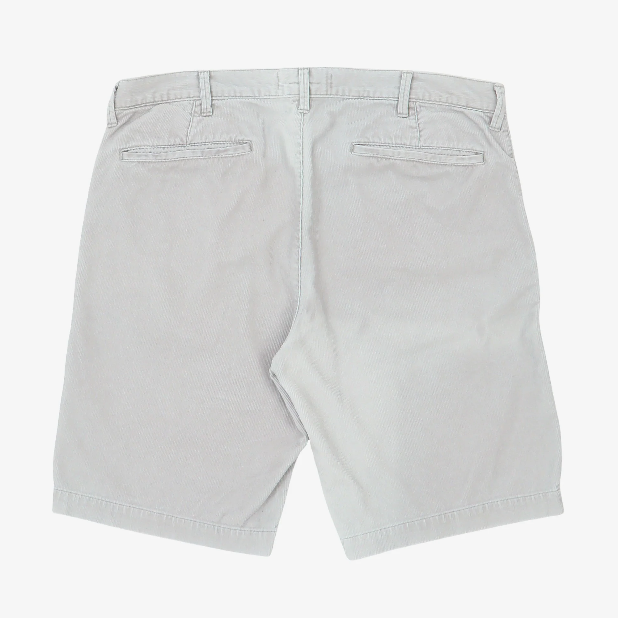 The Golden State Corduroy Shorts - Image 2