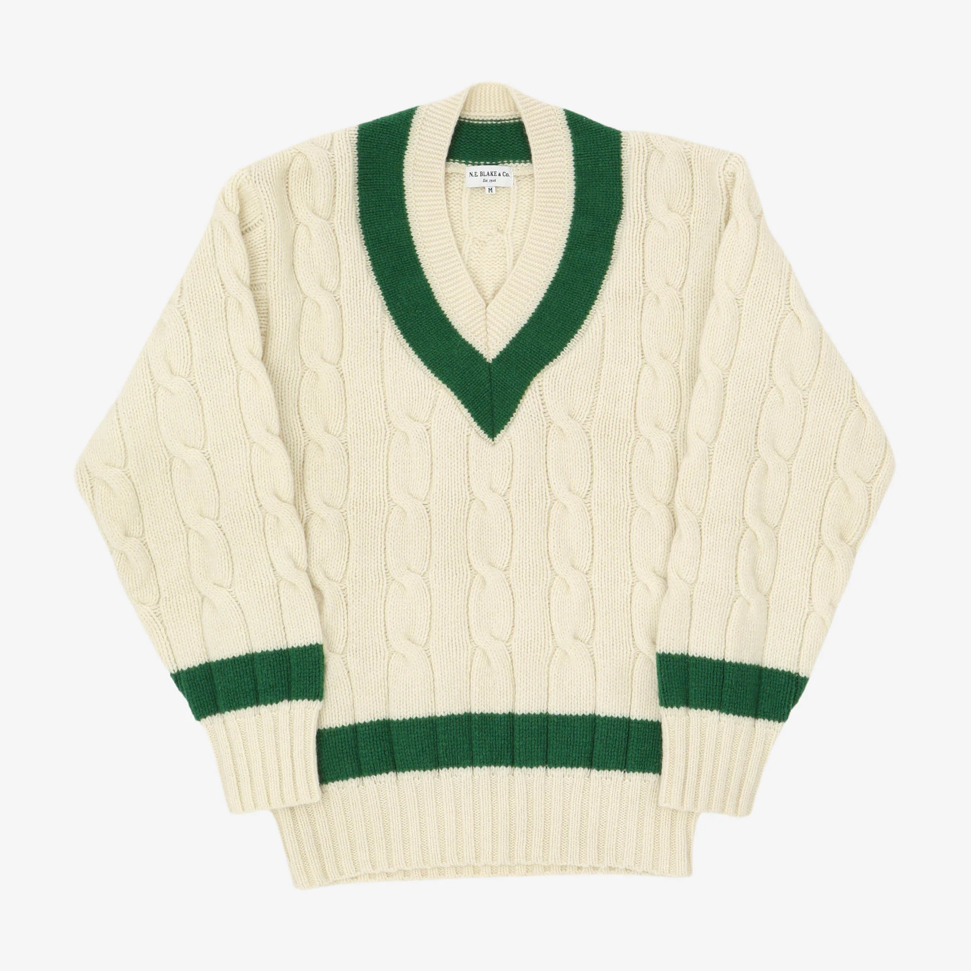 The Grasshoppers Hockey Club Jumper