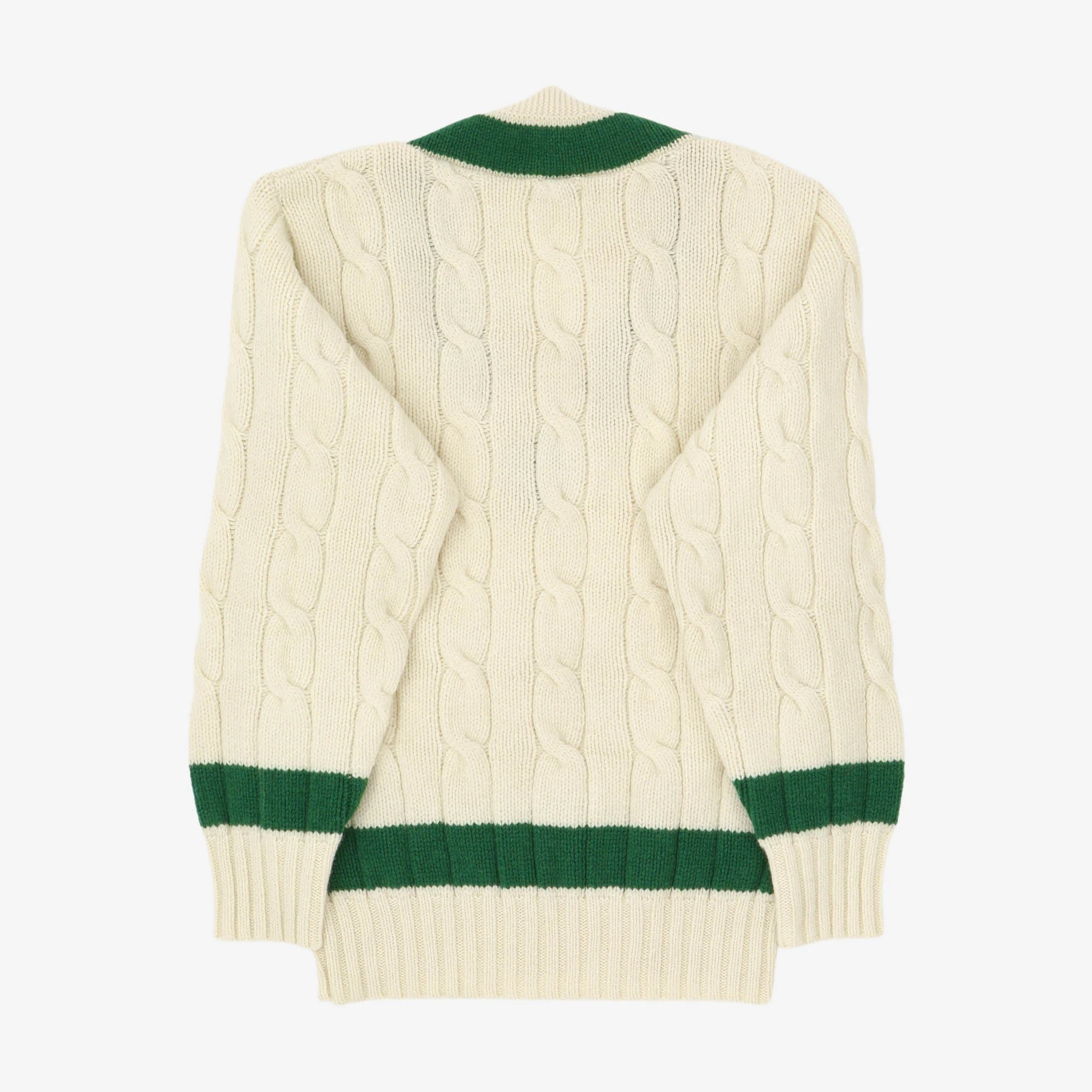 The Grasshoppers Hockey Club Jumper - Image 2