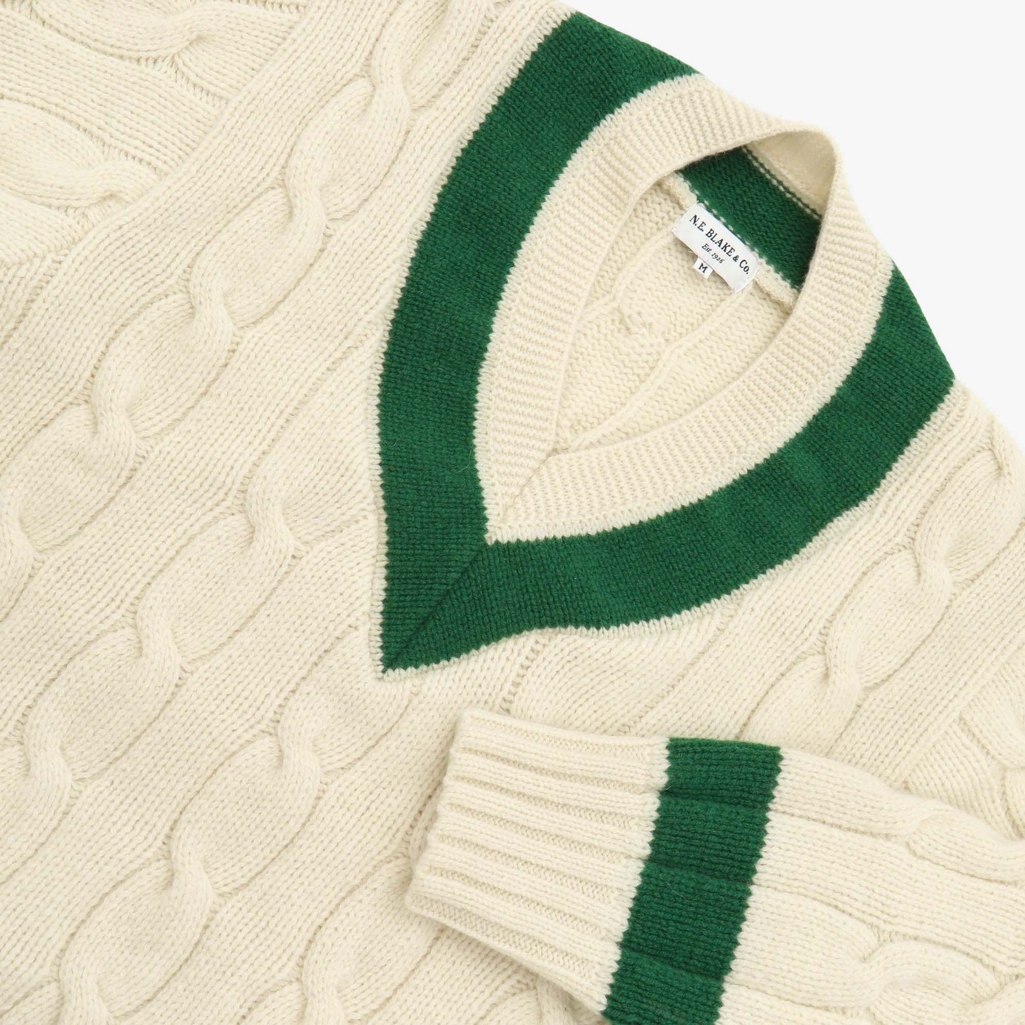 The Grasshoppers Hockey Club Jumper - Image 3
