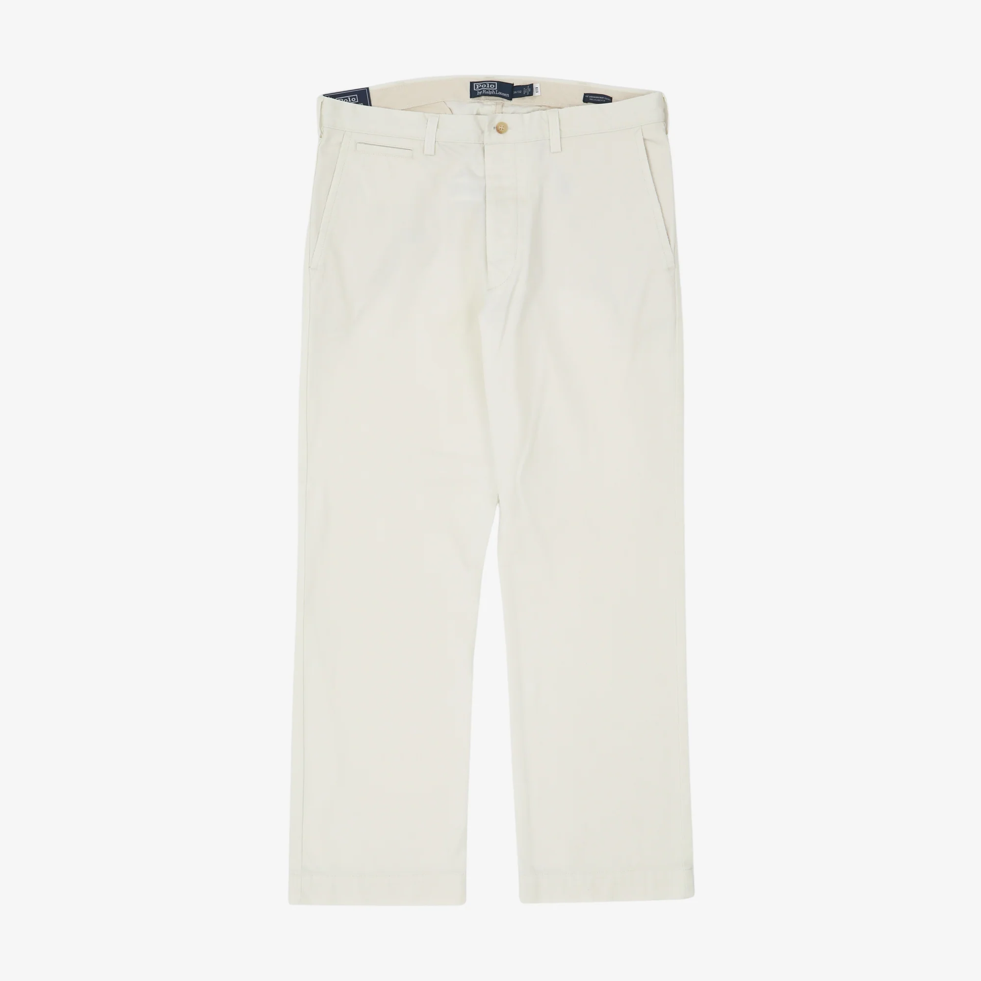 The Hemmingway Chino (37W X 30.5L)