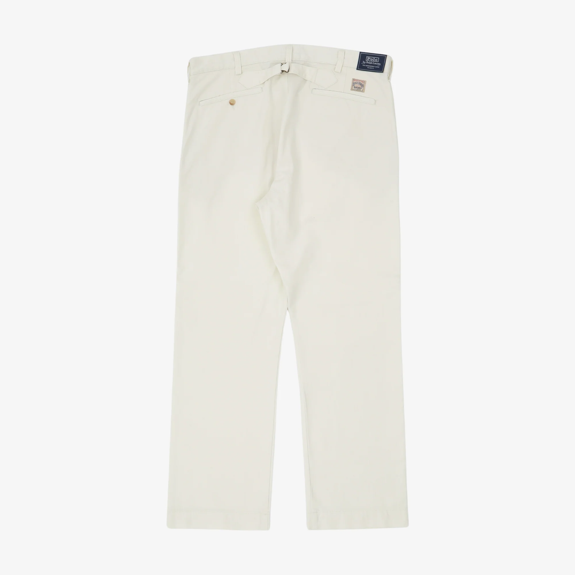 The Hemmingway Chino (37W X 30.5L) - Image 2
