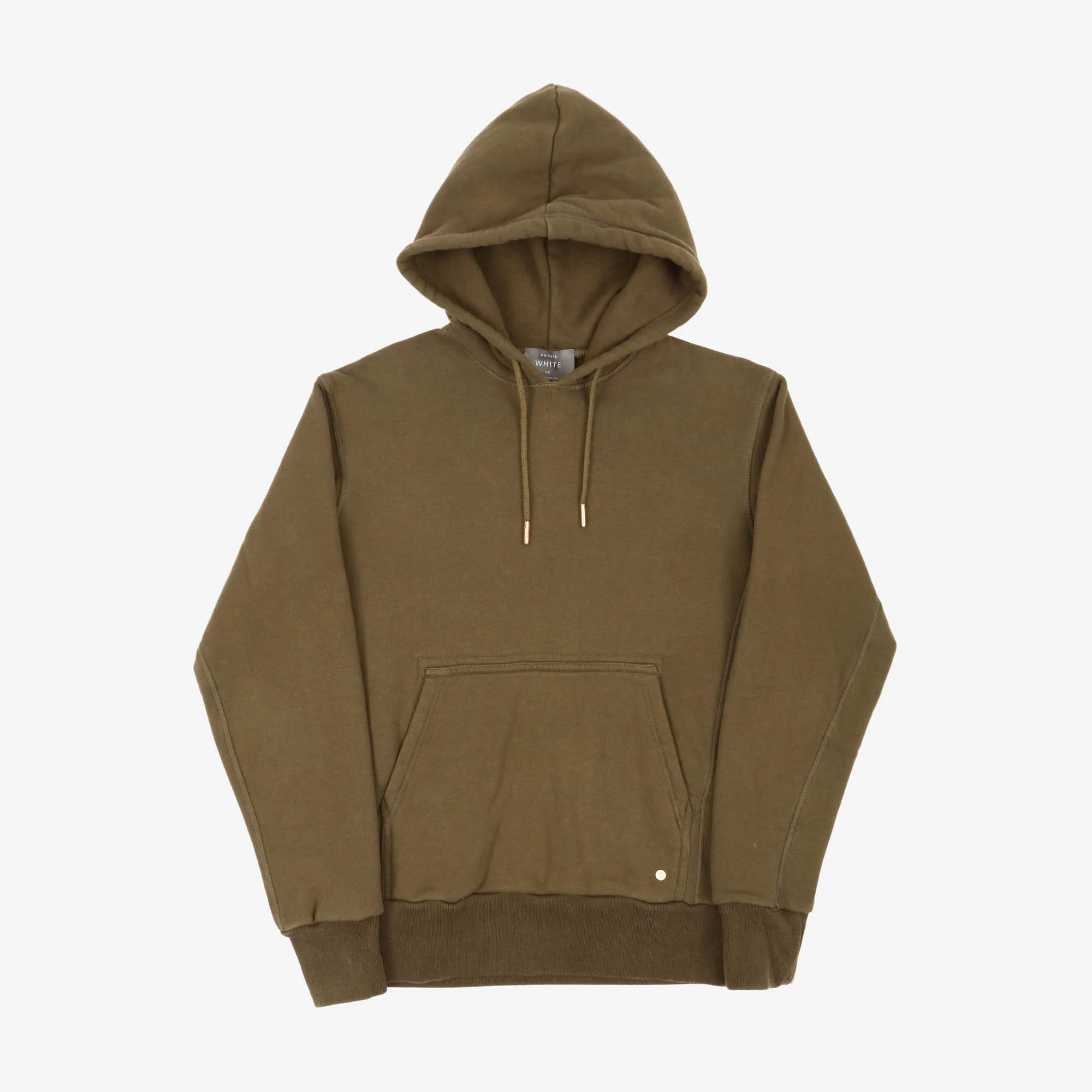 The Hoodie