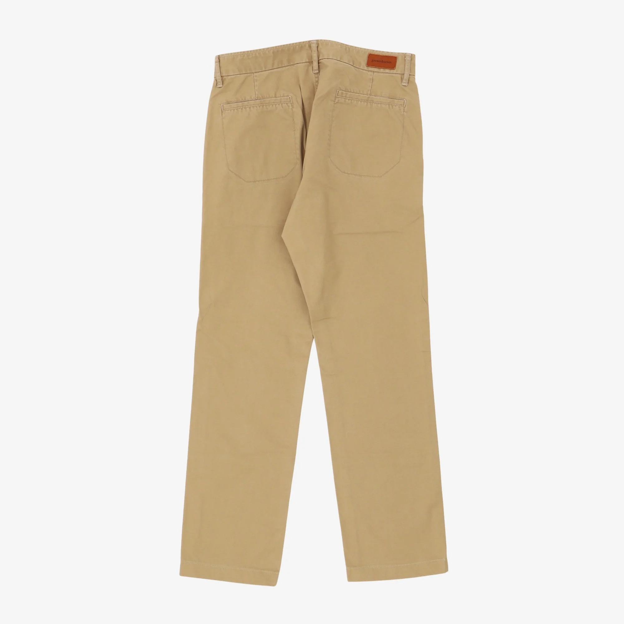The Independent Slim Pant - Image 2