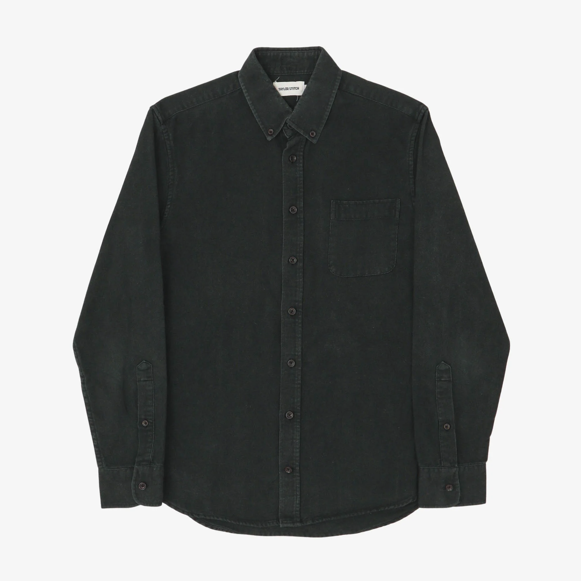 The Jack Canvas Shirt