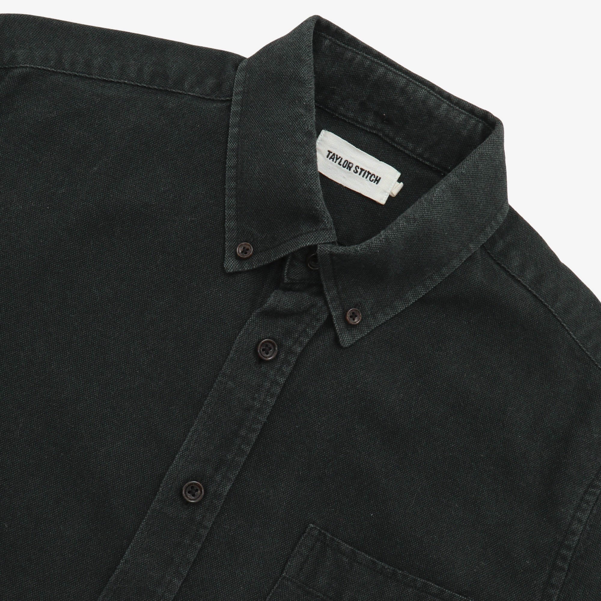 The Jack Canvas Shirt - Image 3