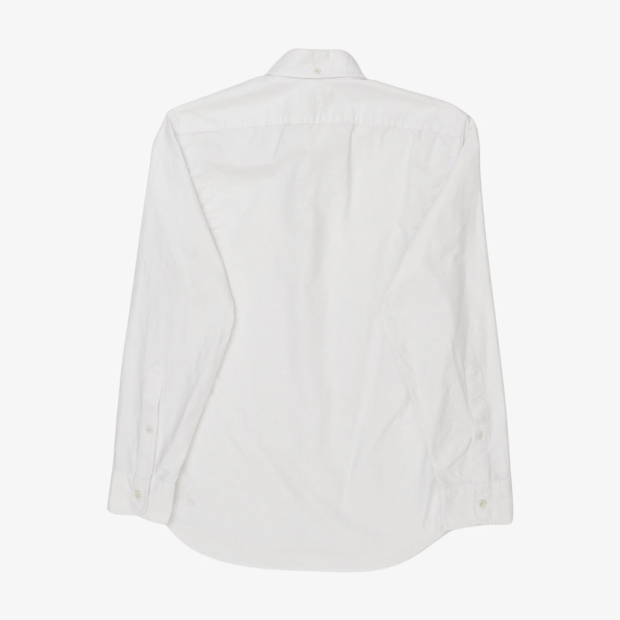 The Jack Oxford Shirt - Image 2