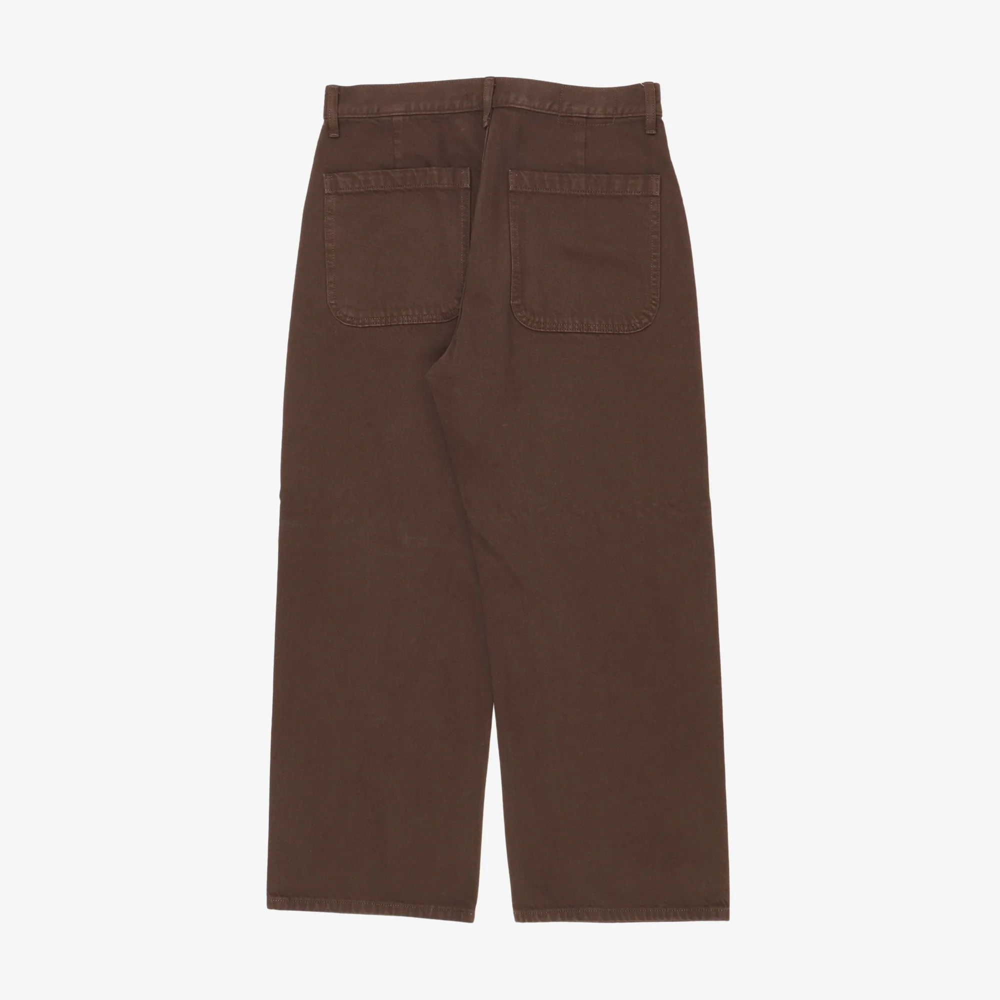 The Loose Fit Denim (31W X 28.5L) - Image 2