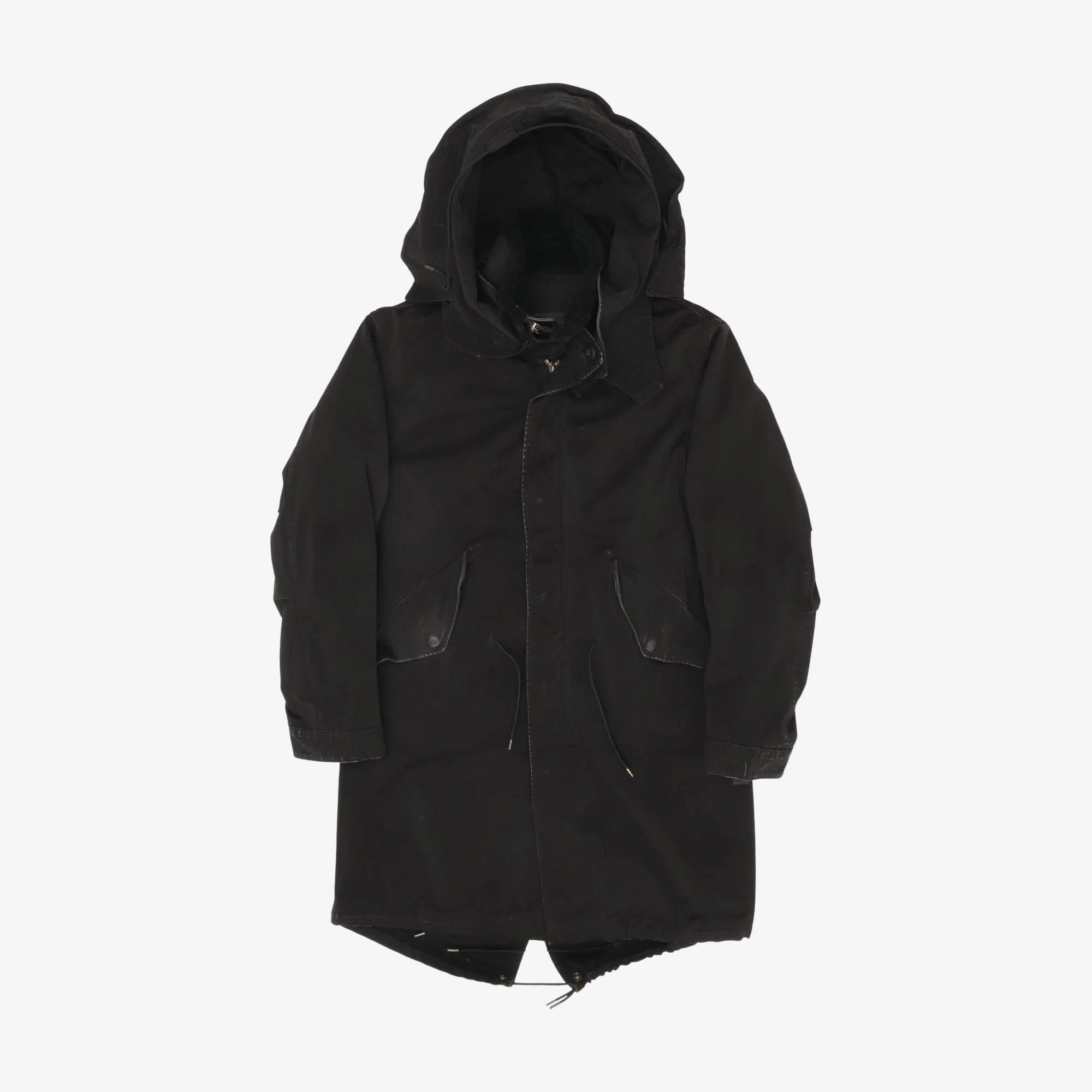 The Parka