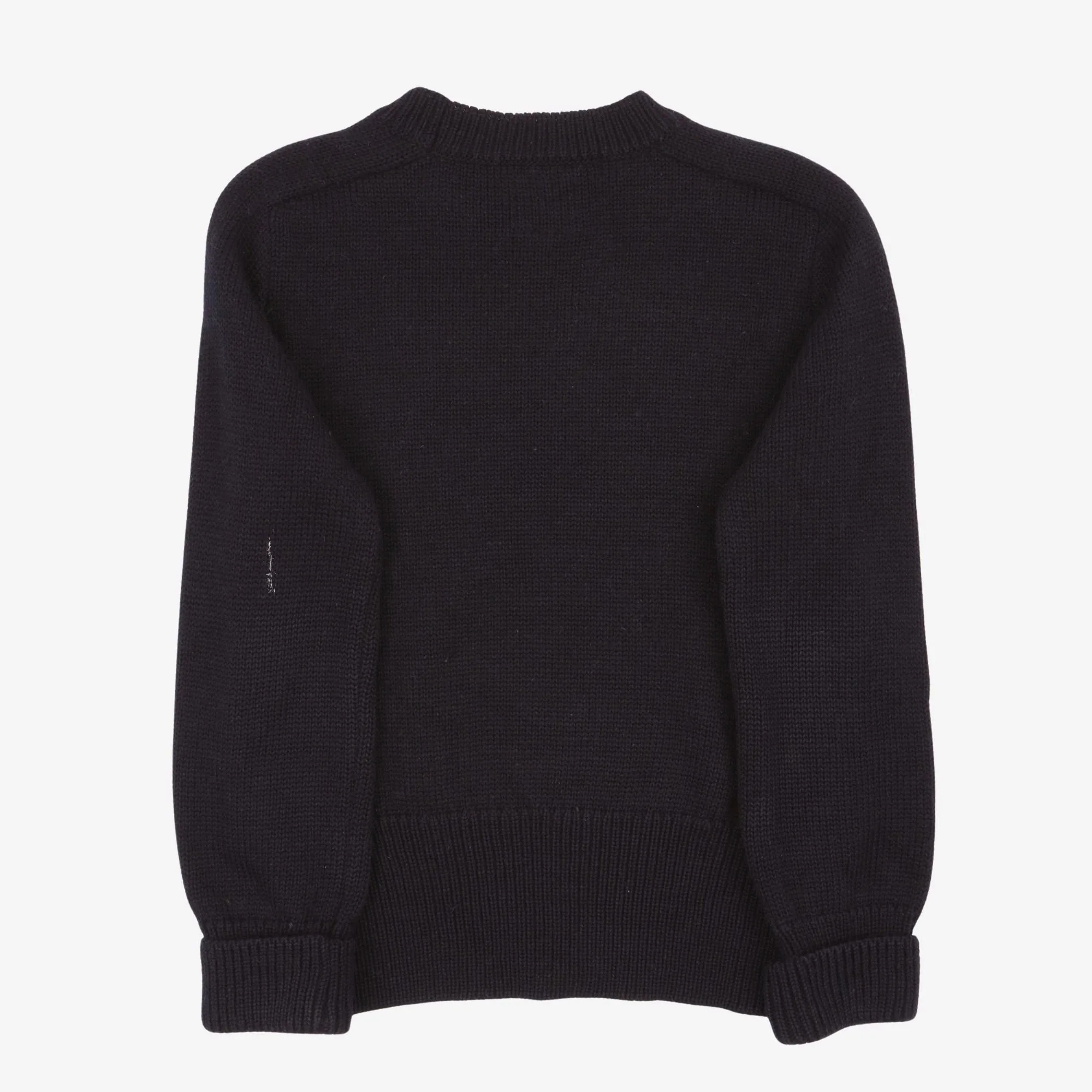 The Patrol Crewneck Sweater - Image 2