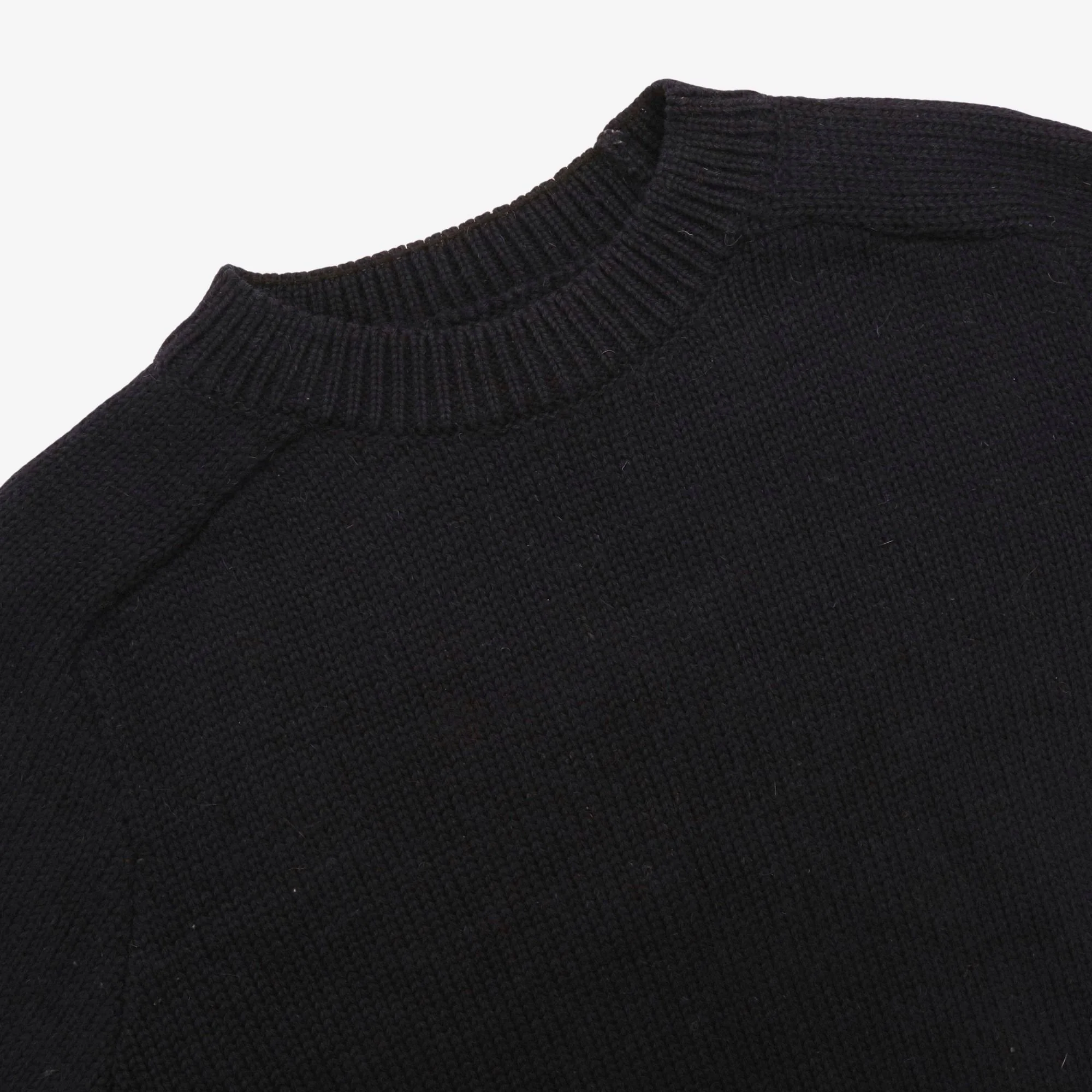 The Patrol Crewneck Sweater - Image 3