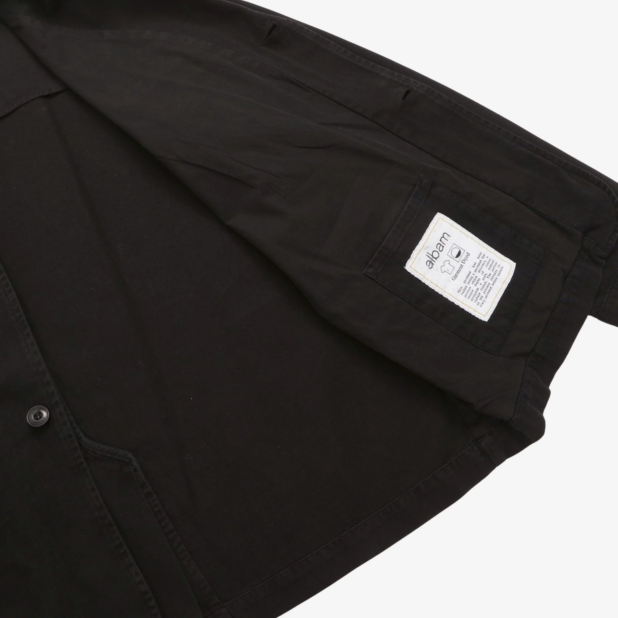 The Twill Blazer - Image 4