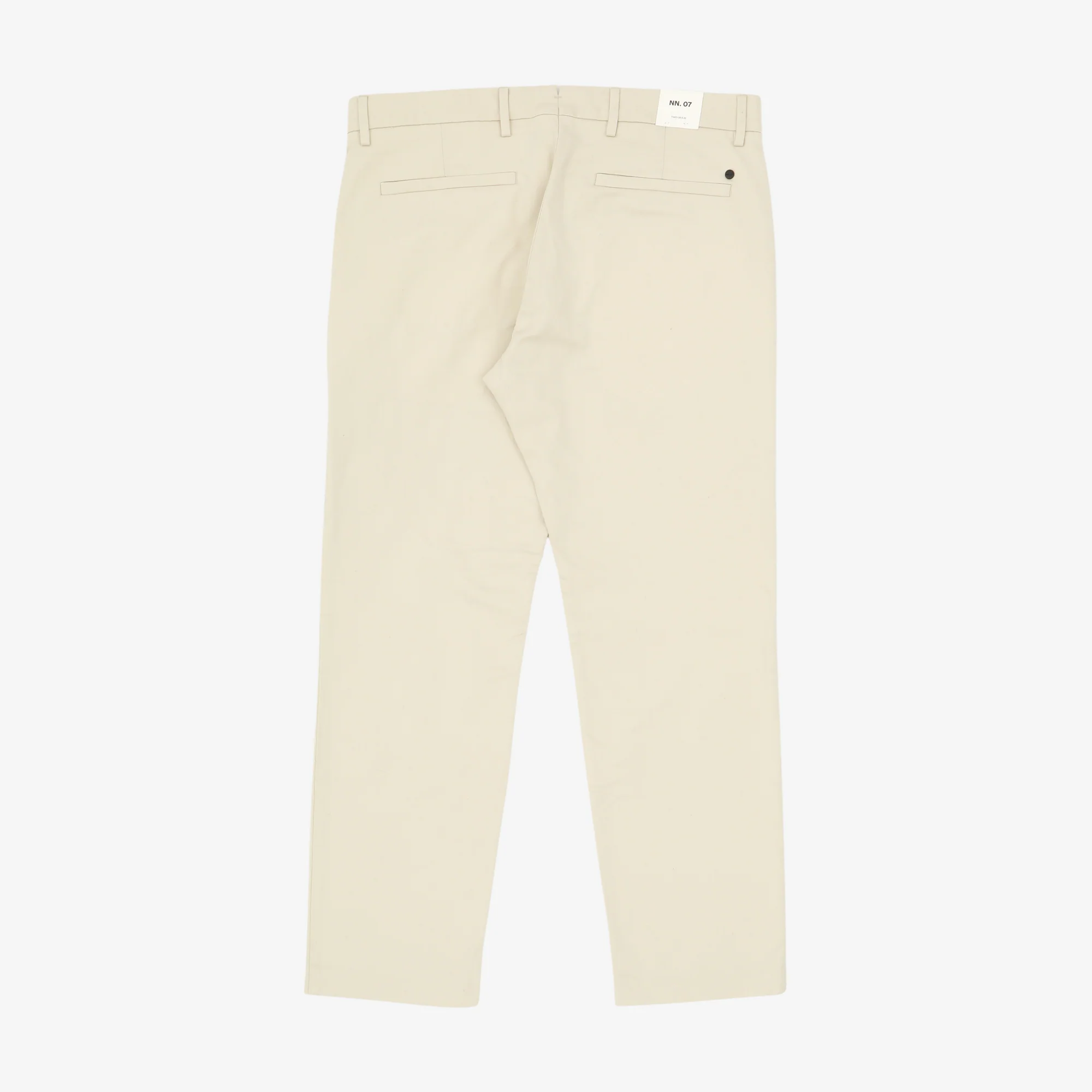 Theo 1420 Trousers (37W X 30.5L) - Image 2