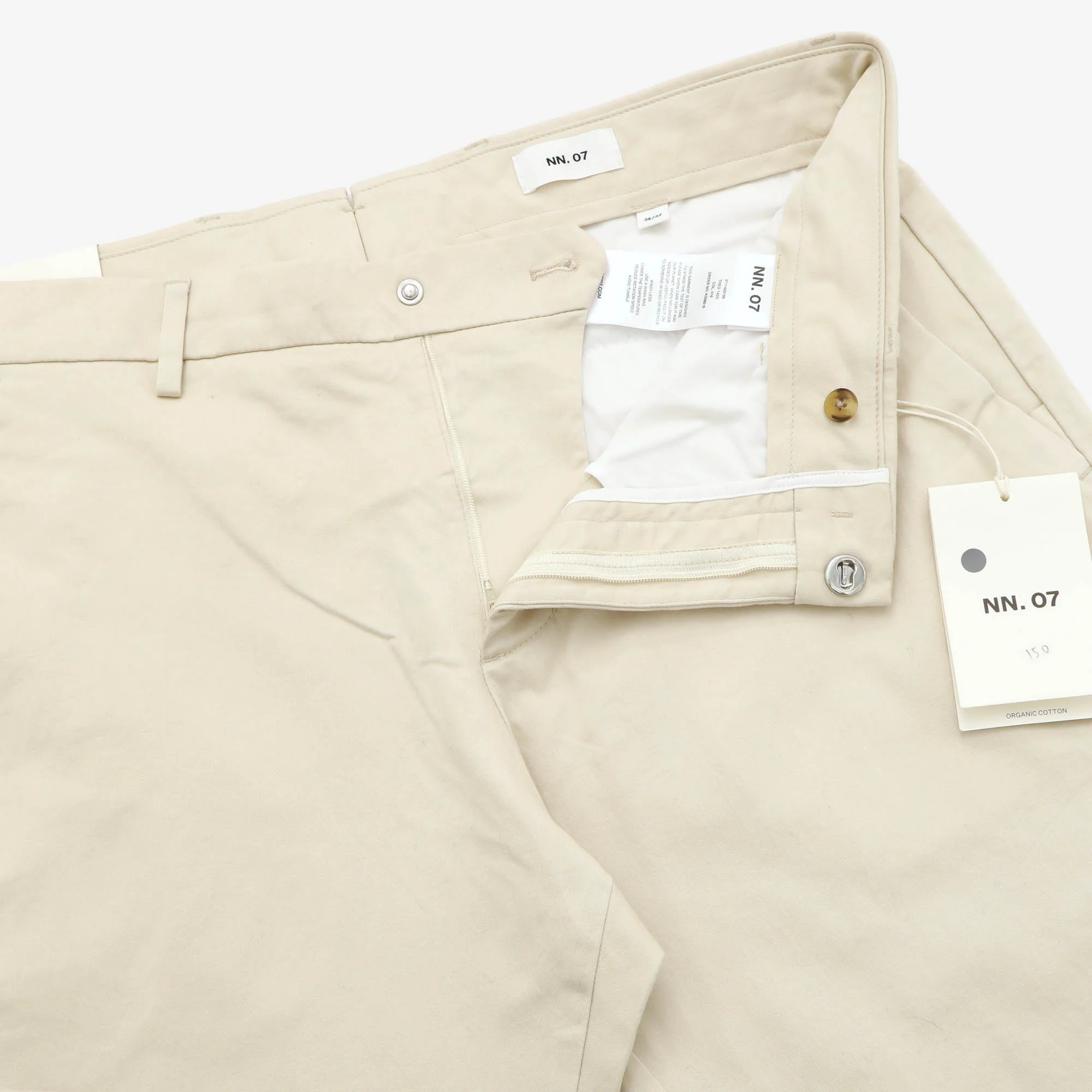 Theo 1420 Trousers (37W X 30.5L) - Image 3