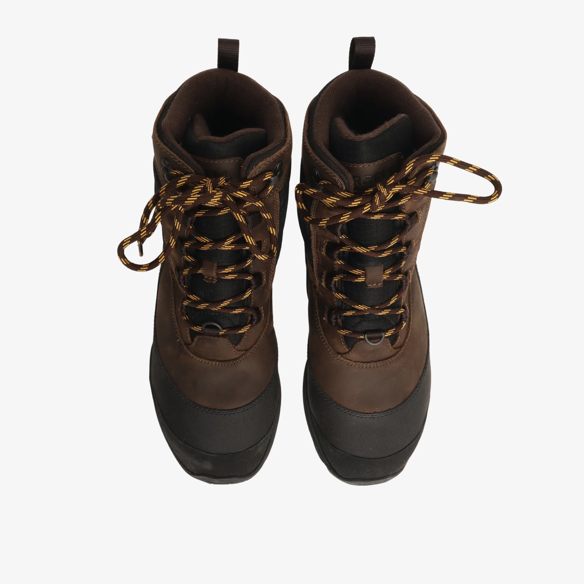 Thermo Mid Waterproof Boots - Image 5