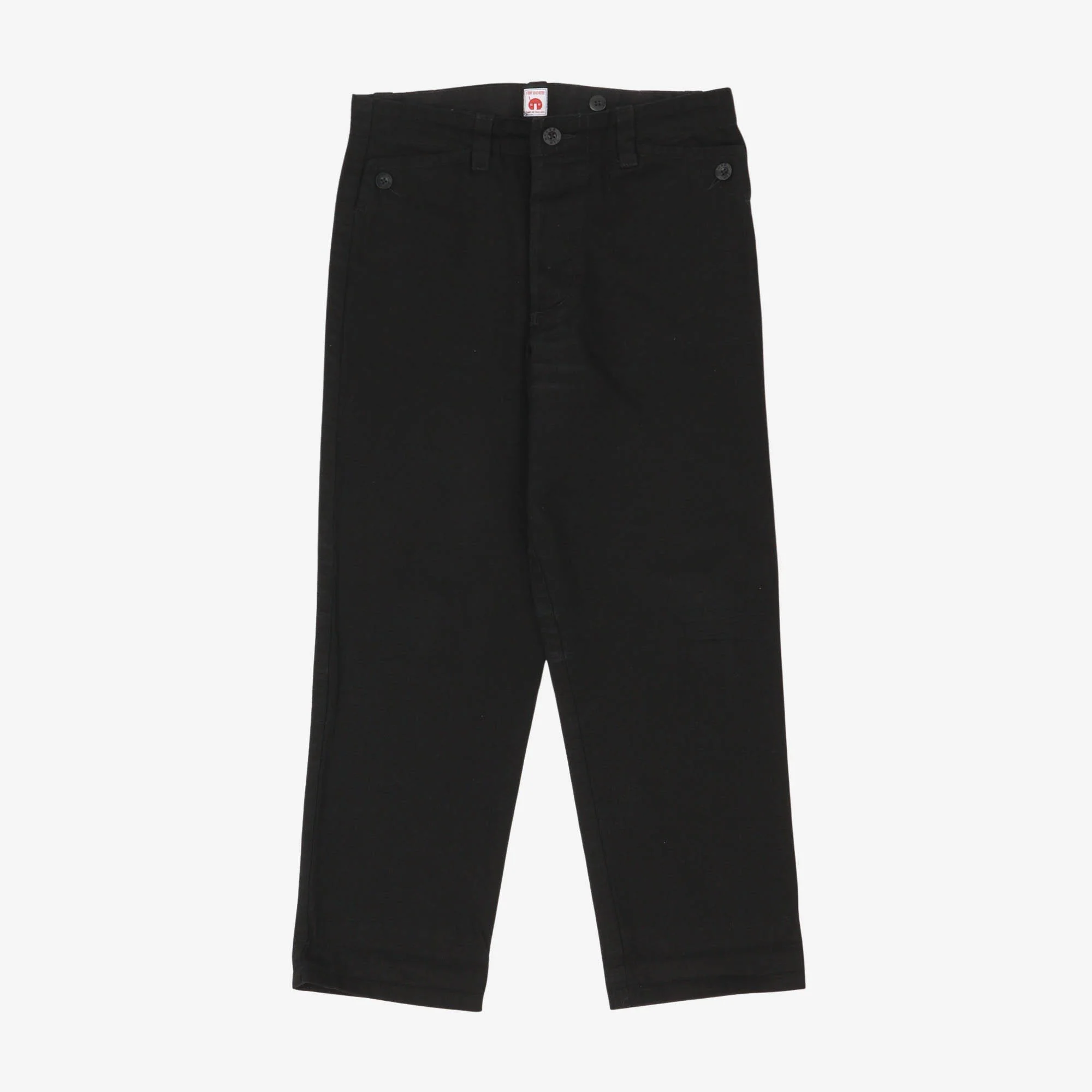 Tin House Canvas Work Pant (34W X 27L)