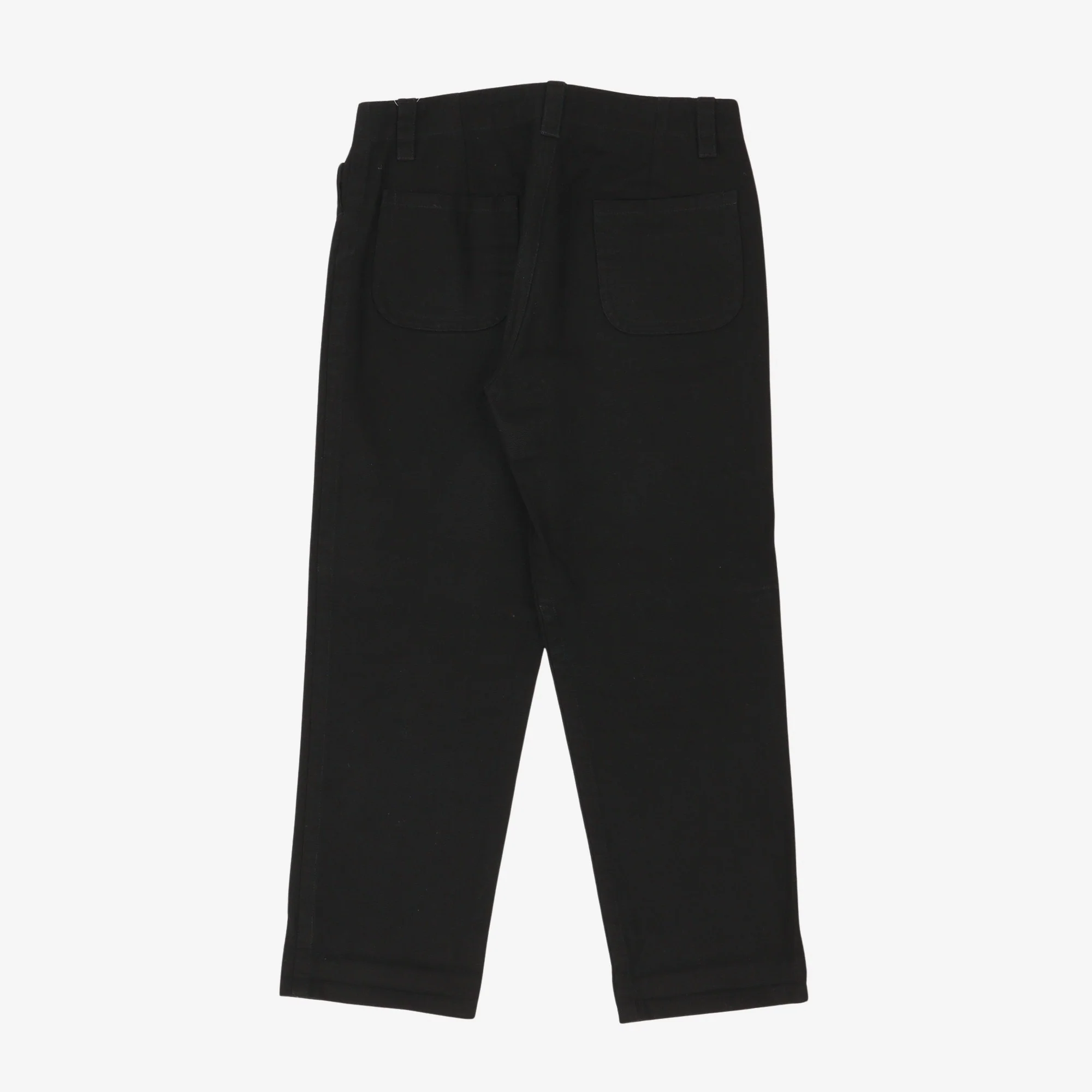 Tin House Canvas Work Pant (34W X 27L) - Image 2