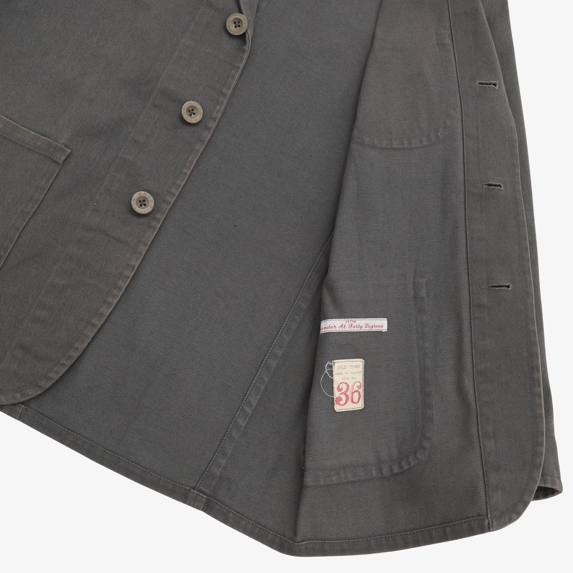 Tin House Work Blazer - Image 4