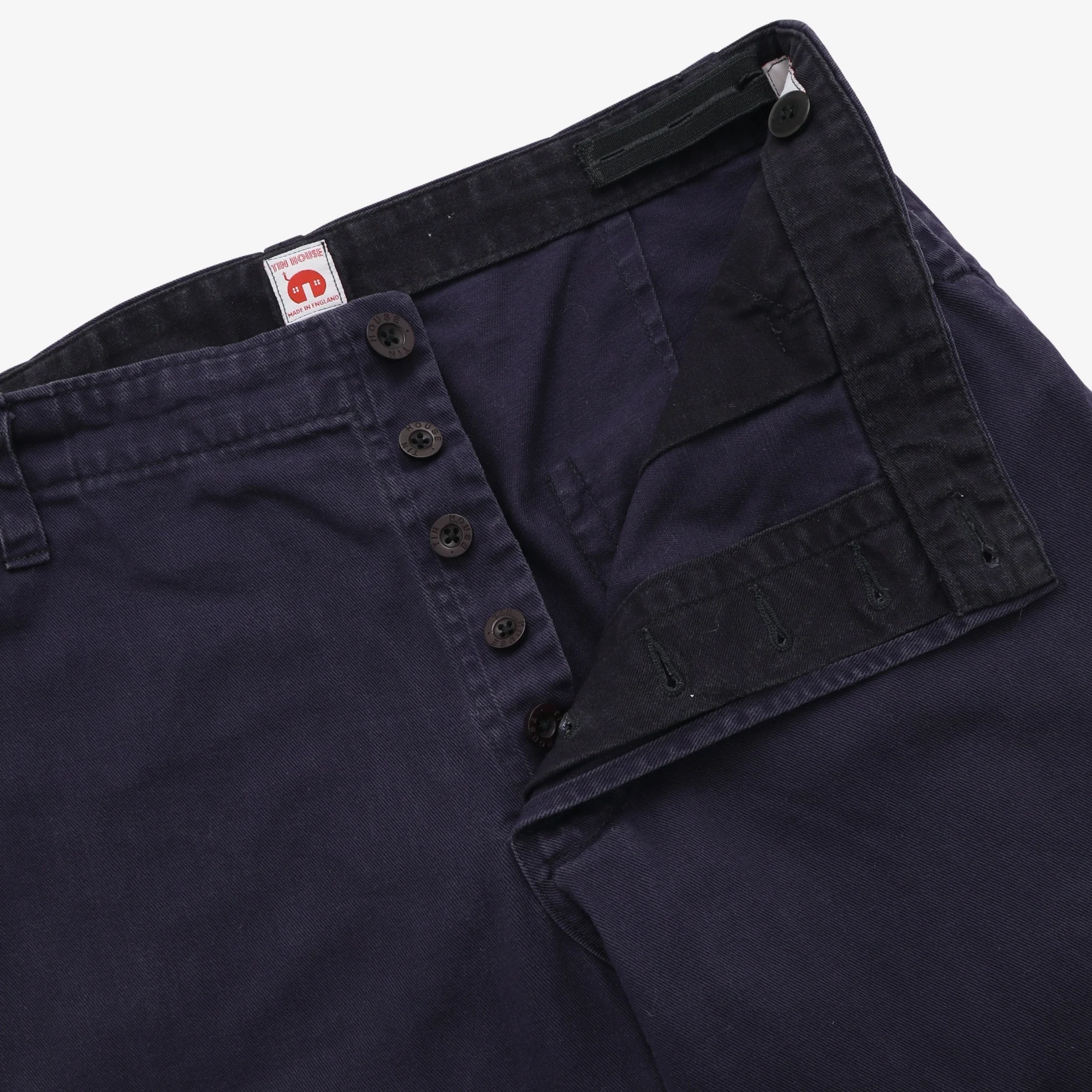 Tin House Work Pant (35W x 27.5L) - Image 3