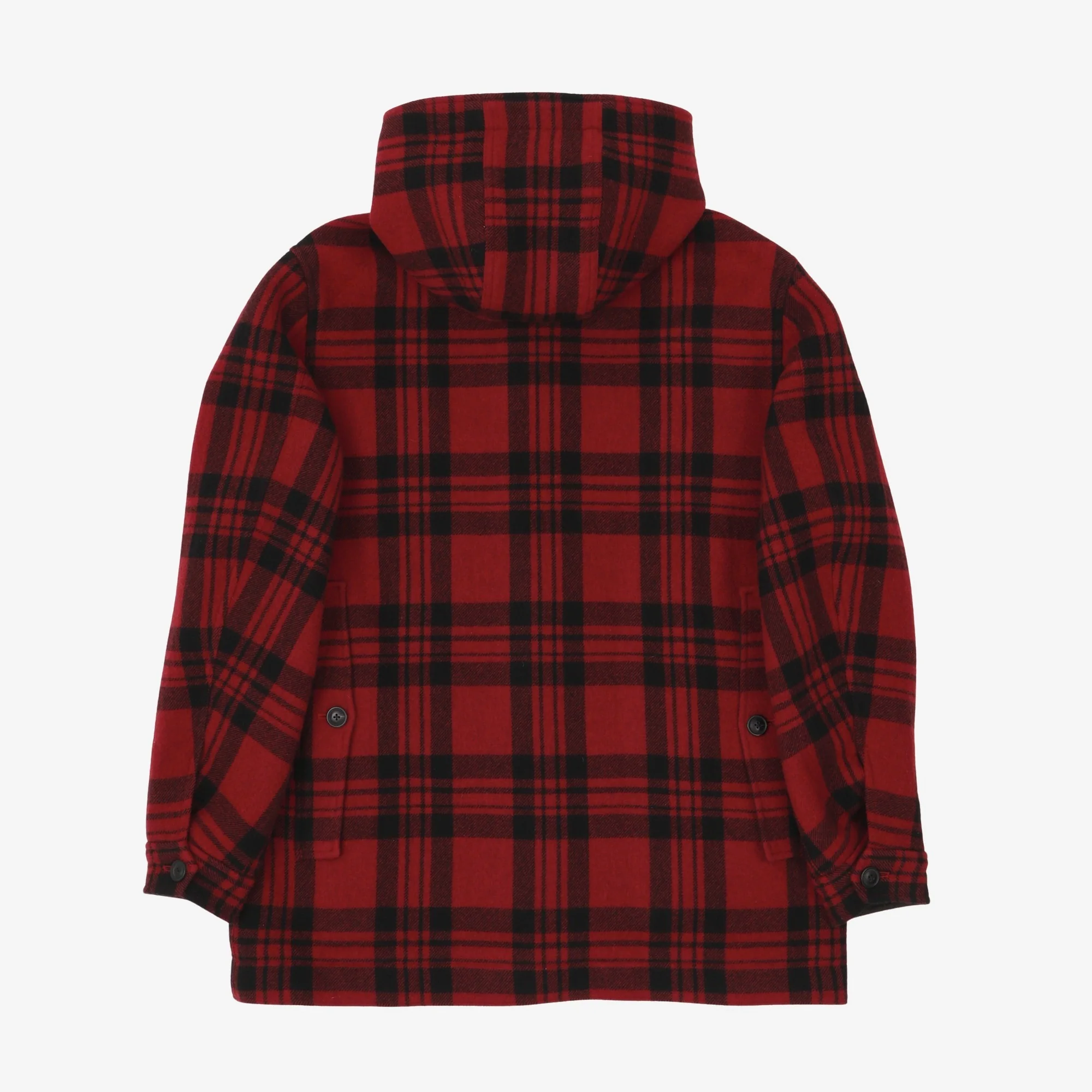 Todd Snyder Mackinaw Jacket - Image 2