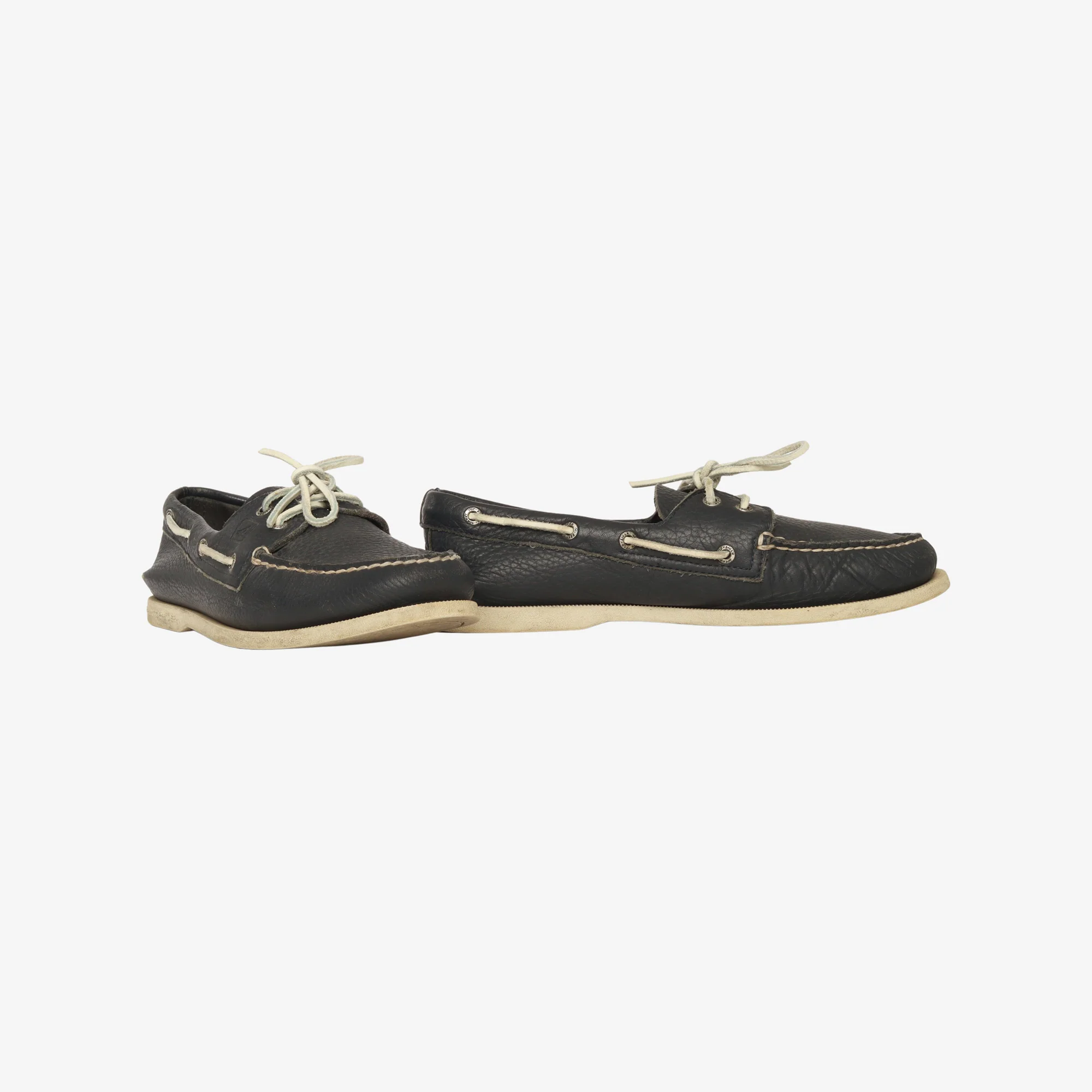 Top Sider Eye Boat Shoes - Image 2