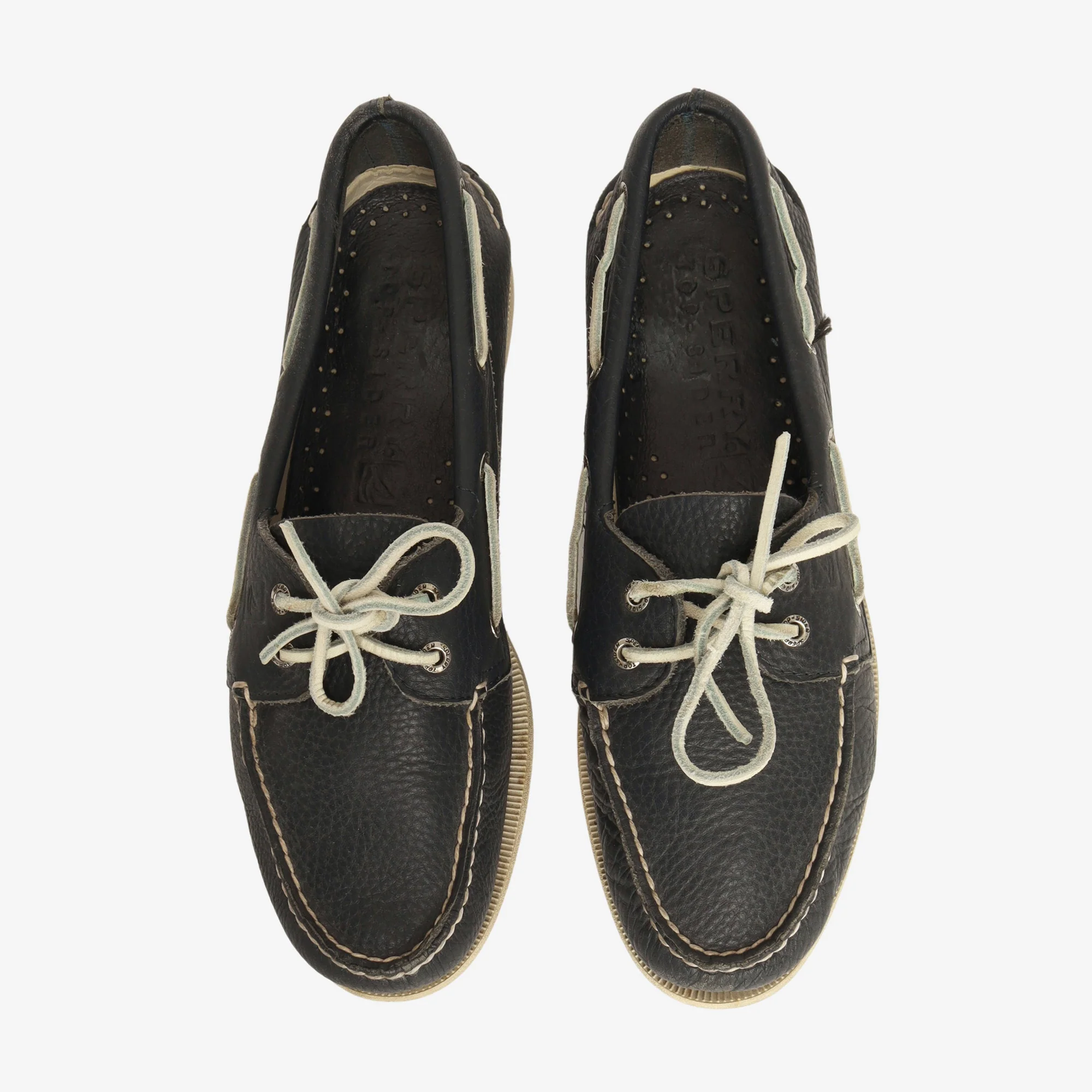 Top Sider Eye Boat Shoes - Image 5