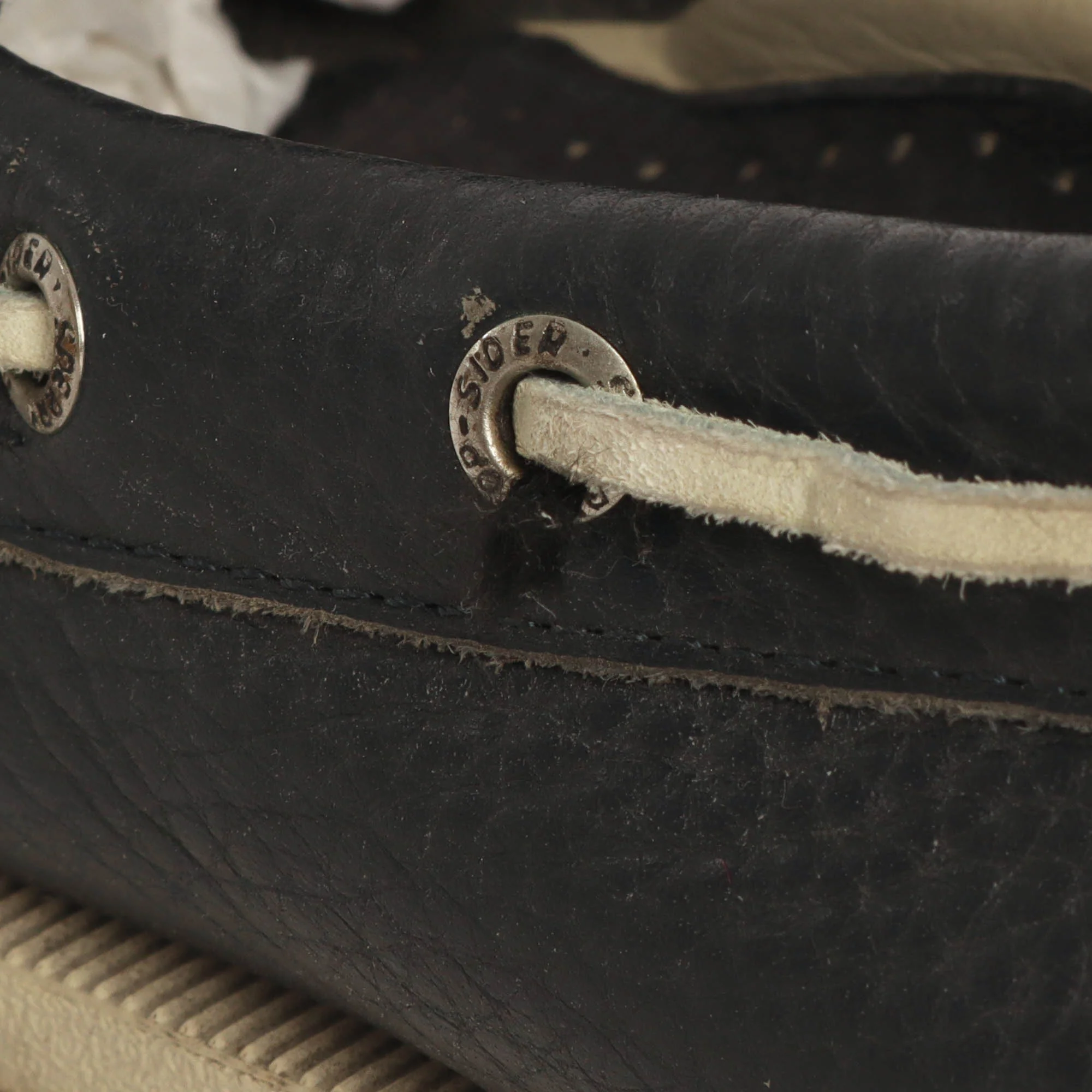 Top Sider Eye Boat Shoes - Image 6