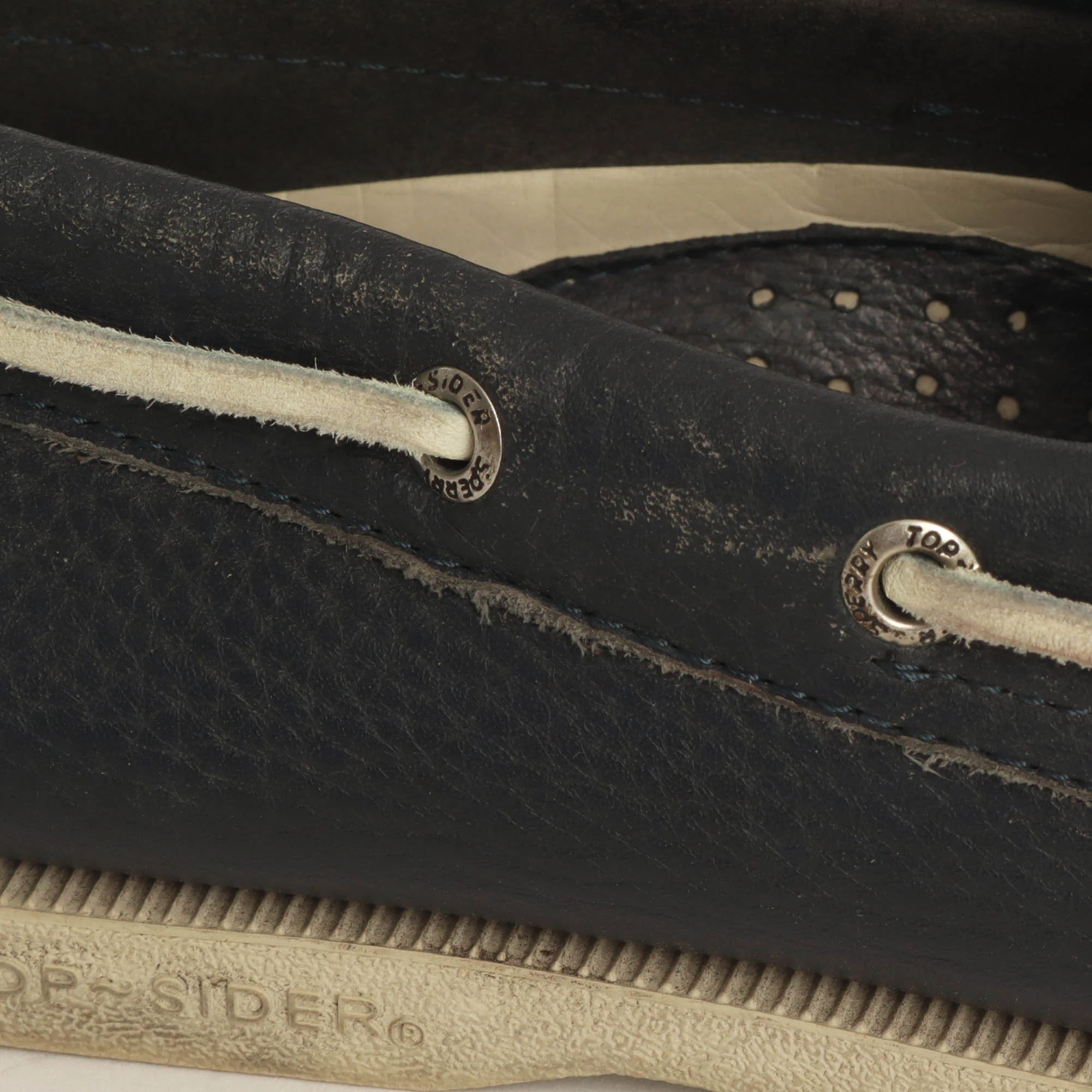 Top Sider Eye Boat Shoes - Image 7